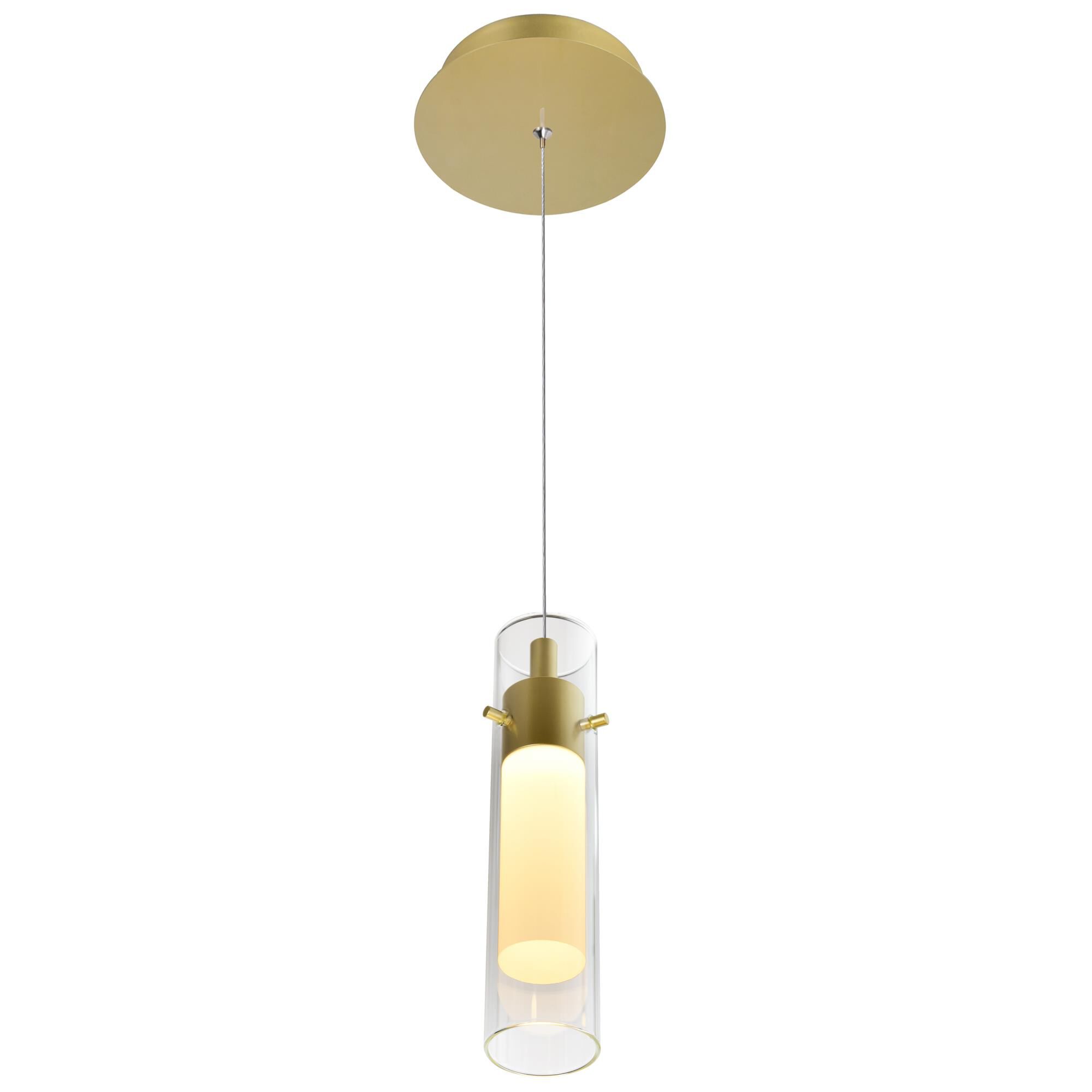 CWI Lighting Olinda 2 Inch LED Mini Pendant