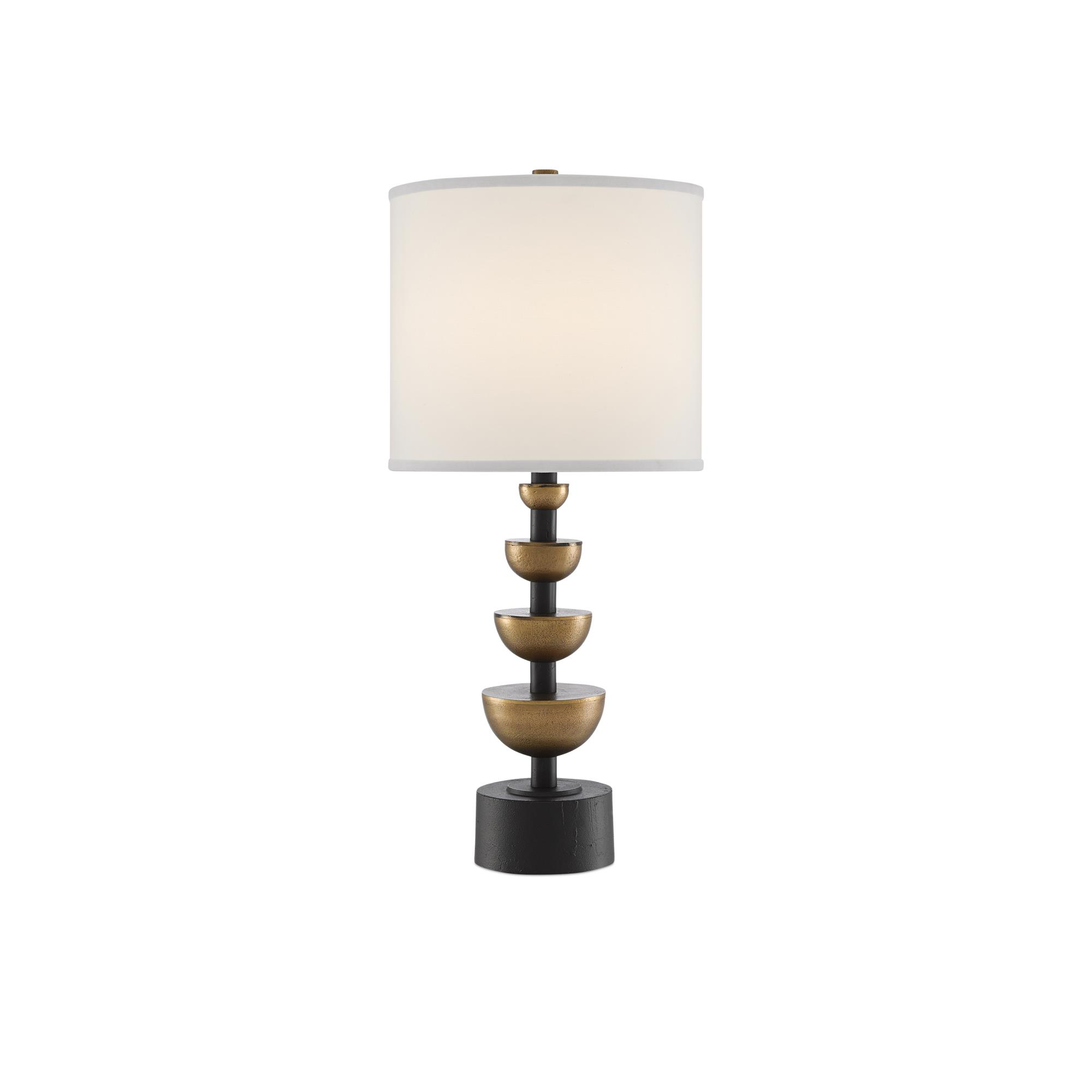 Chastain Medium Table Lamp,