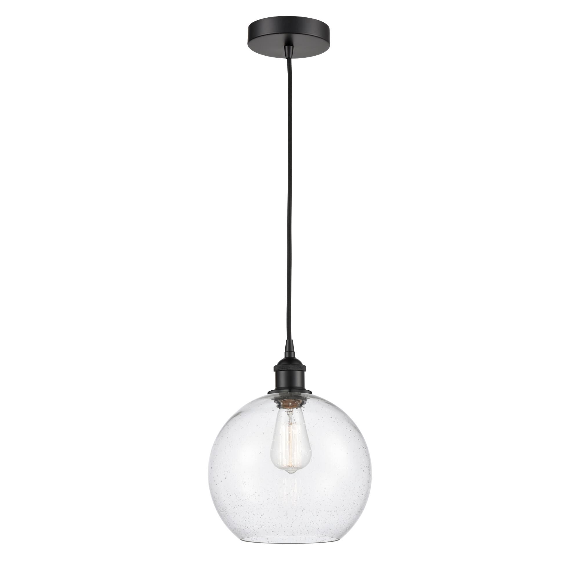 Bruno Marashlian Athens 10 Inch Mini Pendant by Innovations Lighting