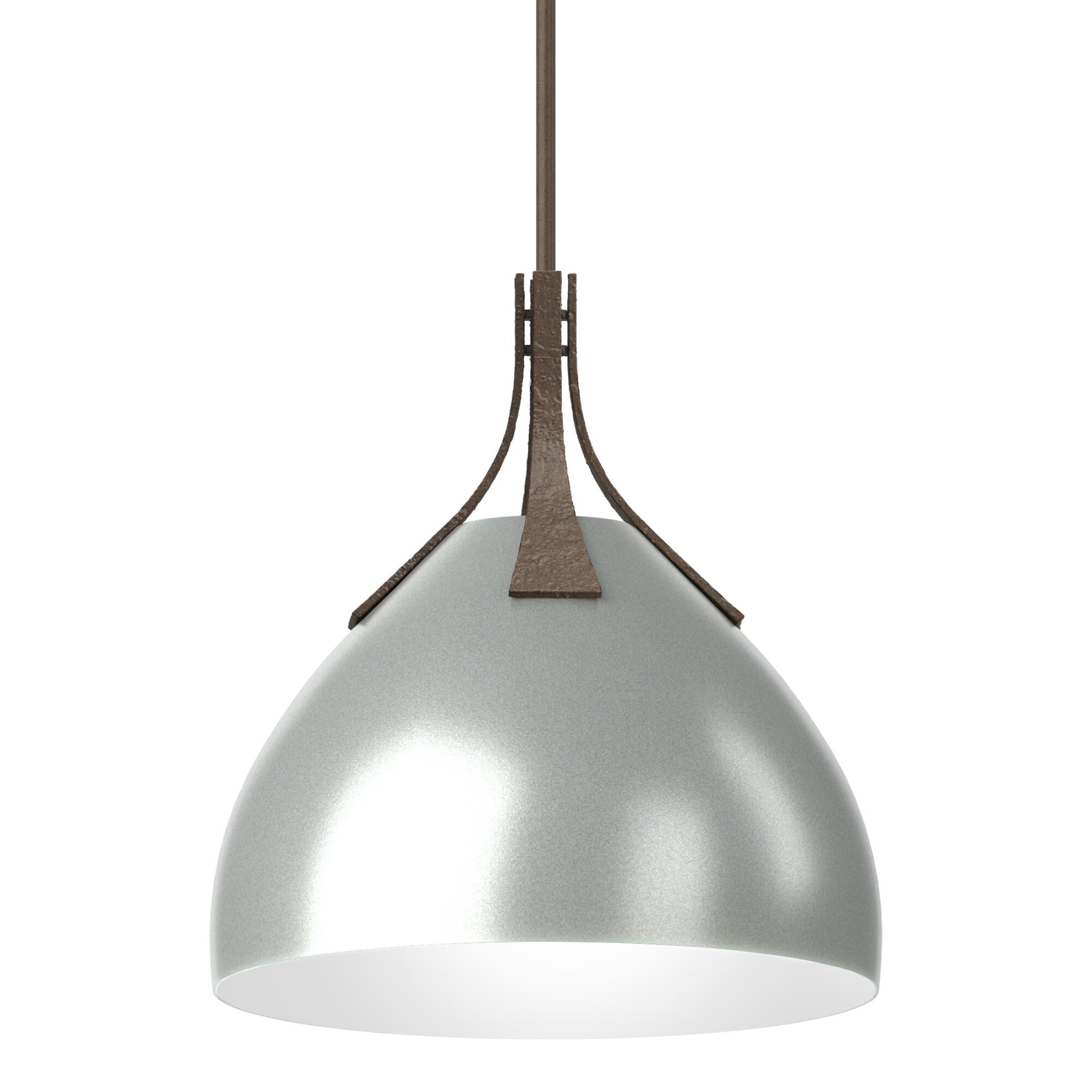 Summit Large Pendant by Hubbardton Forge