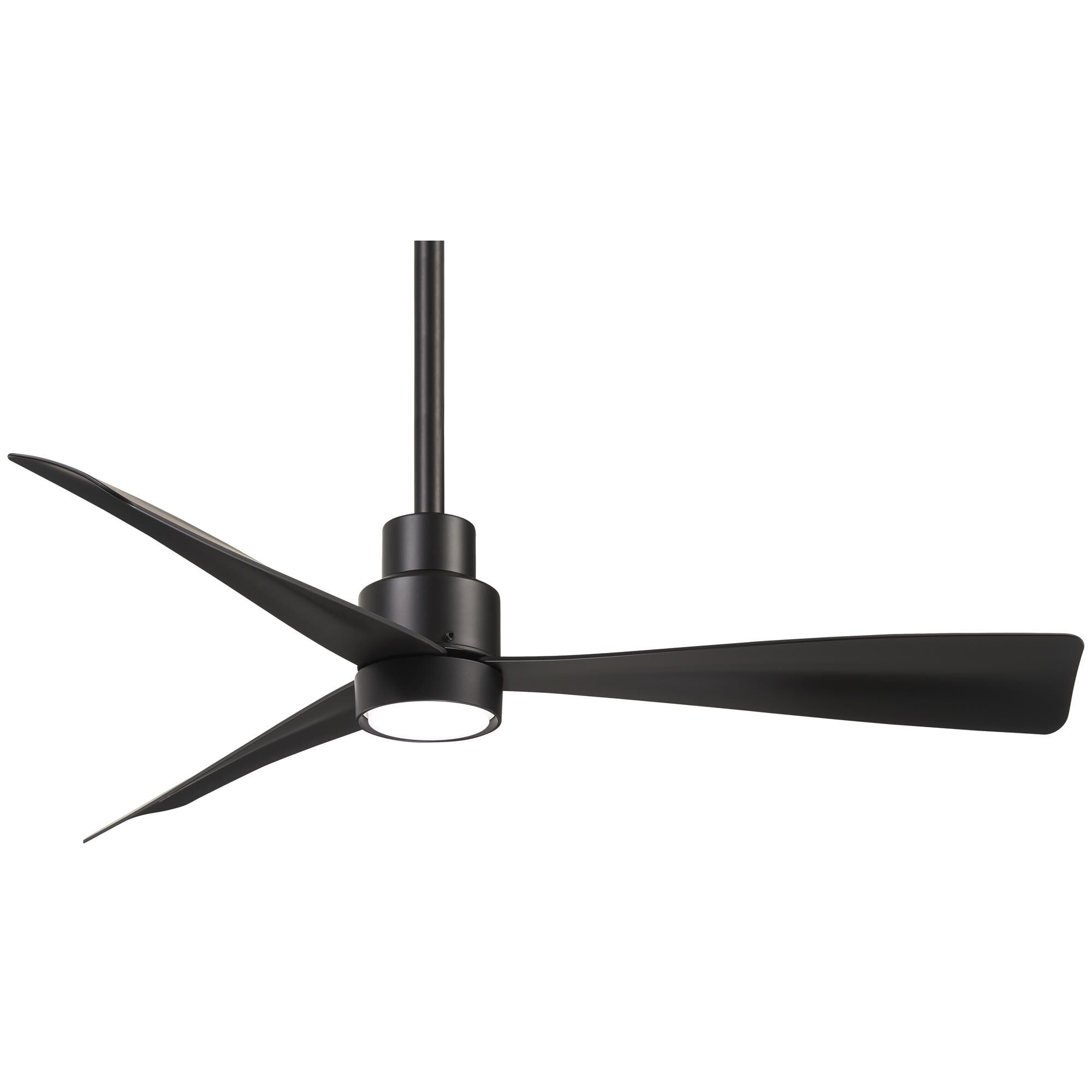 Simple 44 Inch Ceiling Fan,