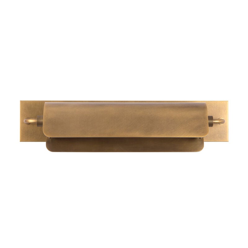Peyton Fox Darby 23 Inch Picture Light by Alora Lighting