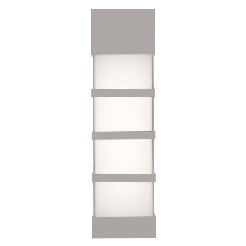 State 17 Inch Outdoor Wall Light by AFX Lighting