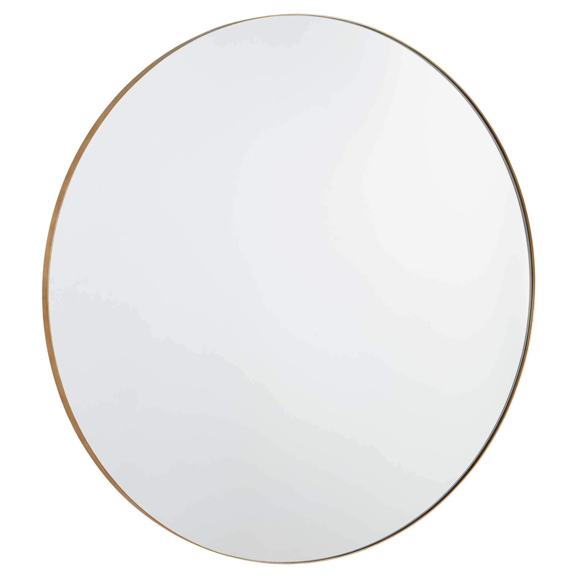 42 Inch Decorative Mirror by Quorum International