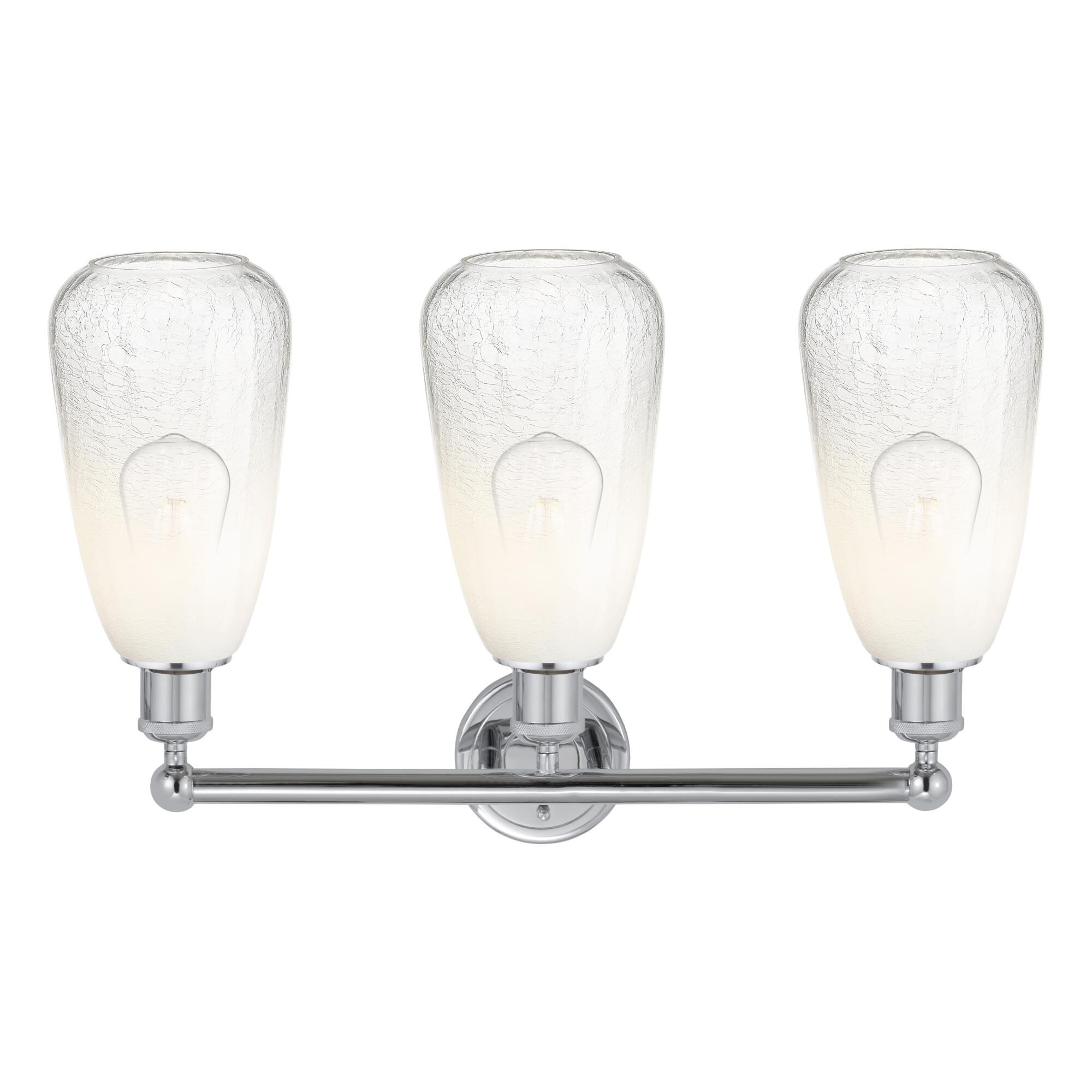Bruno Marashlian Brookhaven Almond 24 Inch Bath Vanity Light by Innovations Lighting