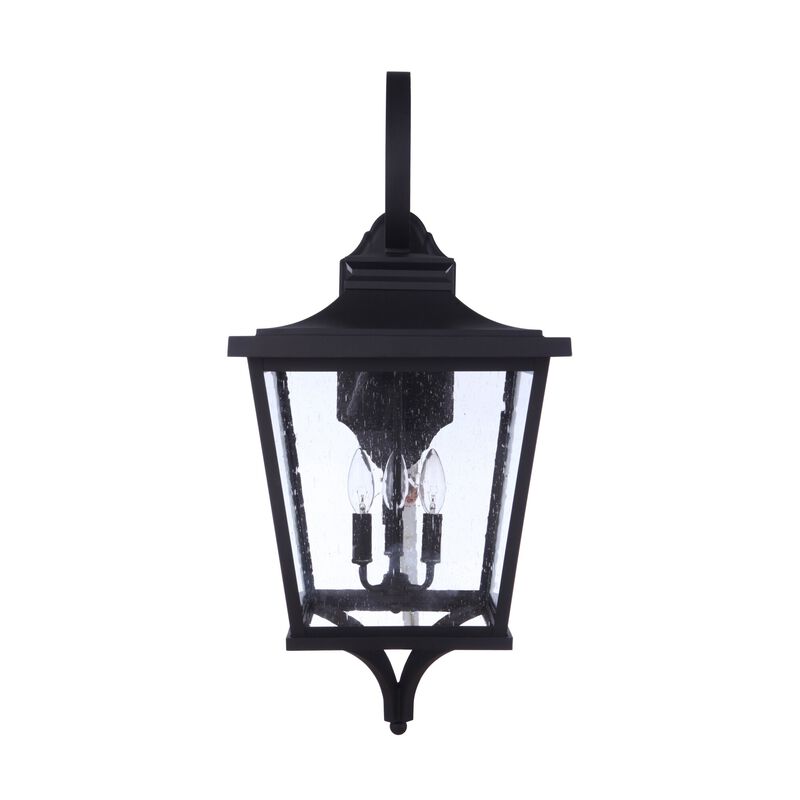 Craftmade Tillman 30 Inch Tall Outdoor Wall Light