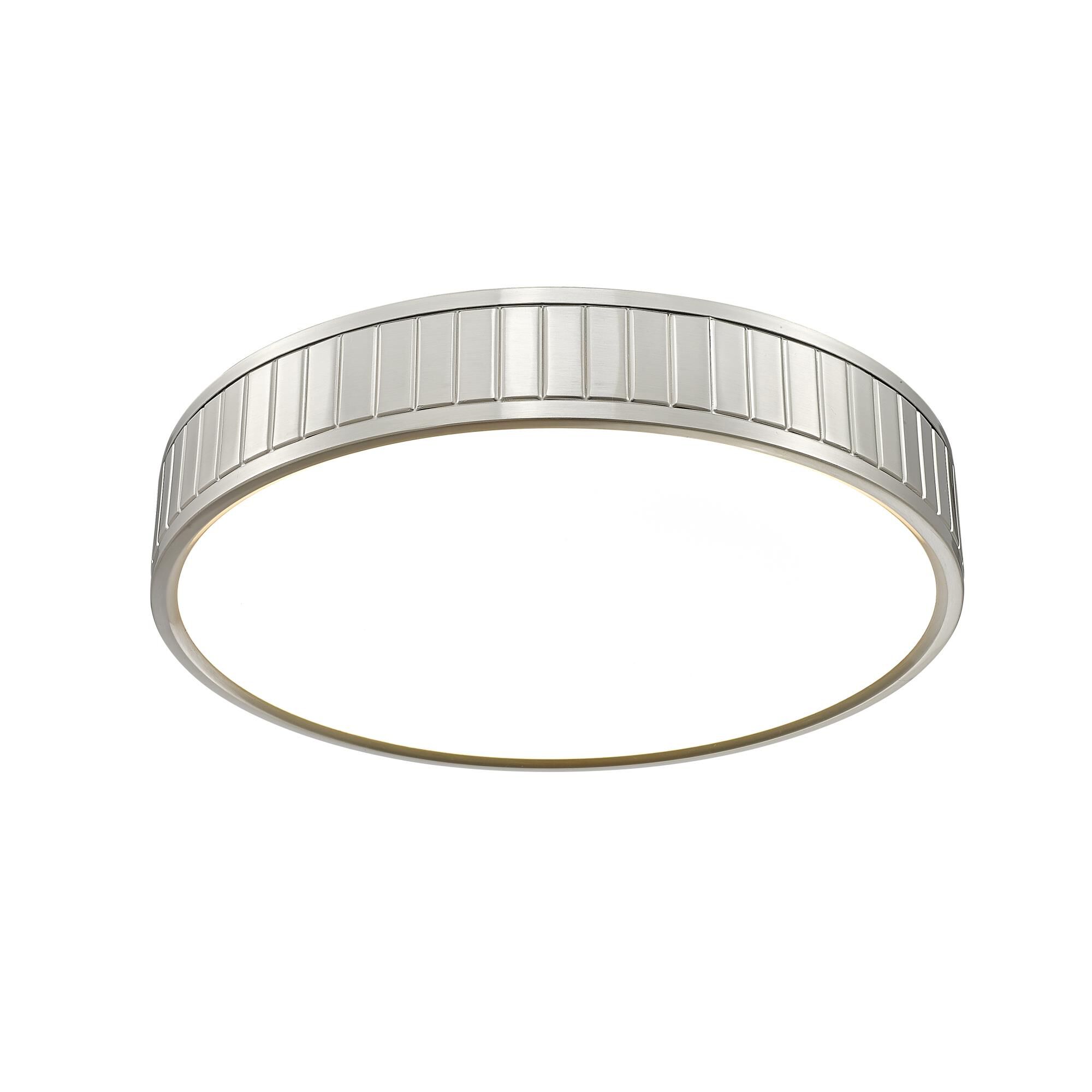 Madison 17 Inch Flush Mount by Z Lite