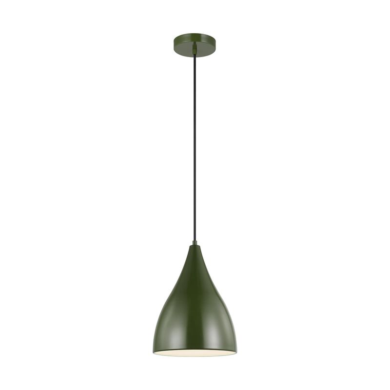 Visual Comfort Studio Collection Sean Lavin Oden 9 Inch Mini Pendant