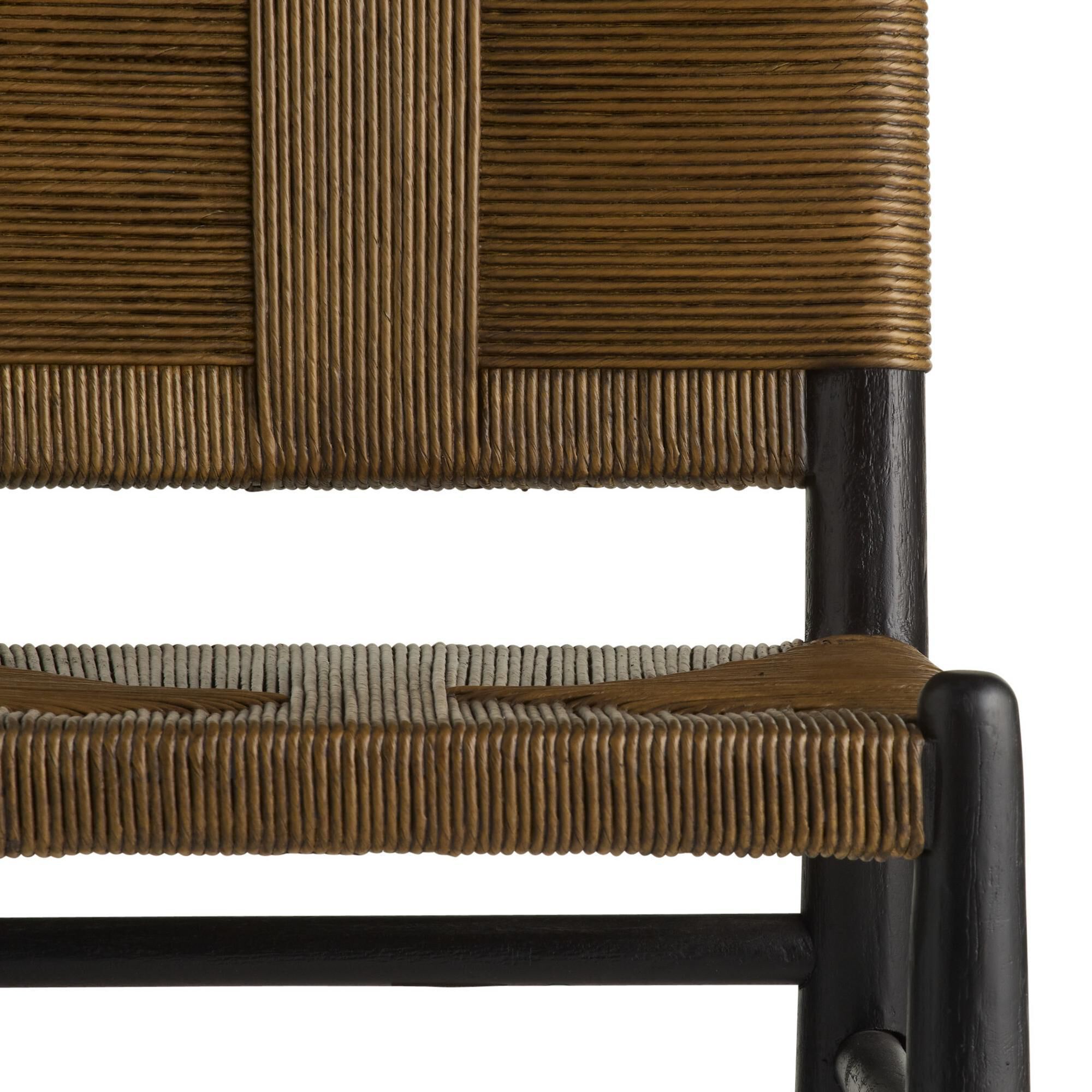 Solange 36 Inch Dining Chair by Arteriors Home