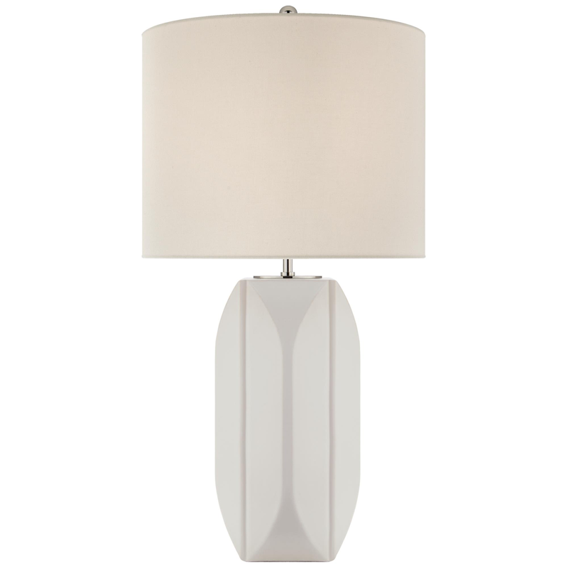kate spade new york Carmilla 27 Inch Table Lamp by Visual Comfort Signature Collection