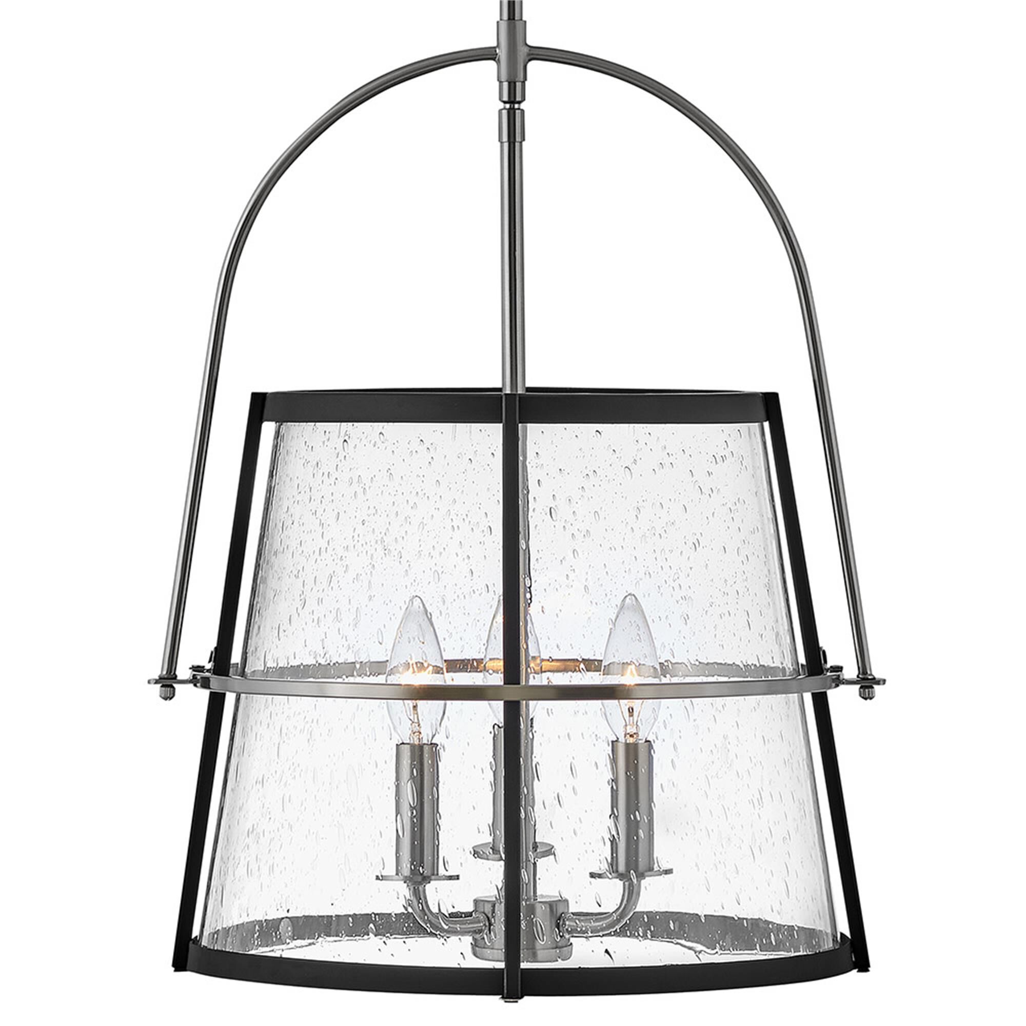 Tournon Small Lantern Pendant,