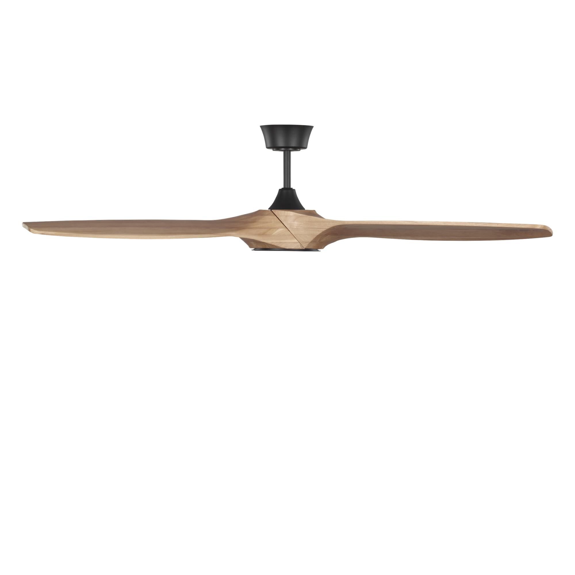Marie Flanigan Selen 60 Inch Ceiling Fan by Visual Comfort Fan Collection