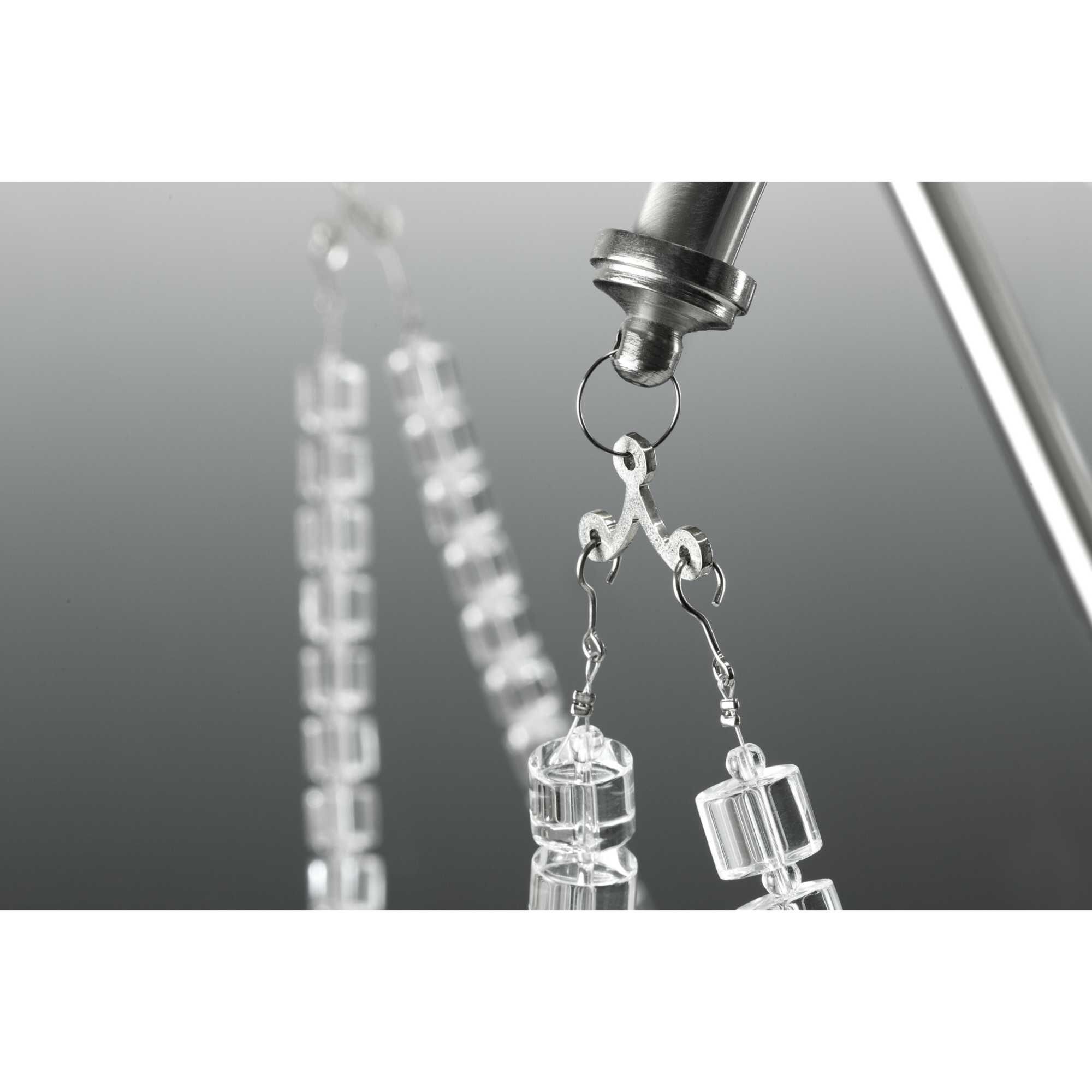 Stratham 35 Inch 9 Light Chandelier by Progress Lighting