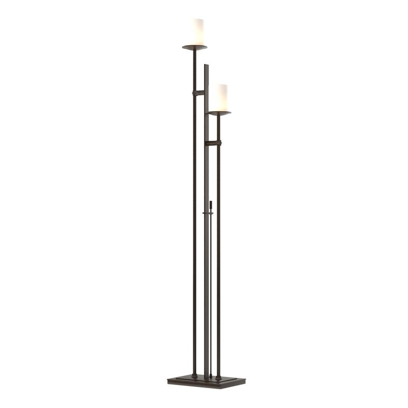 Rook 66 Inch Floor Lamp by Hubbardton Forge