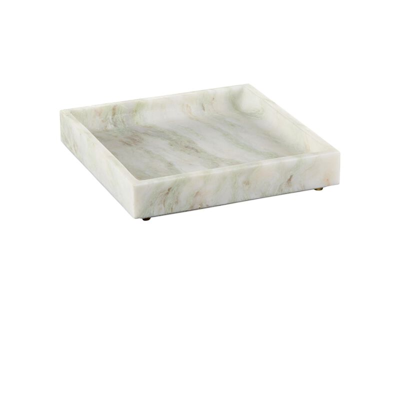 Bilbao Tray by Currey and Company