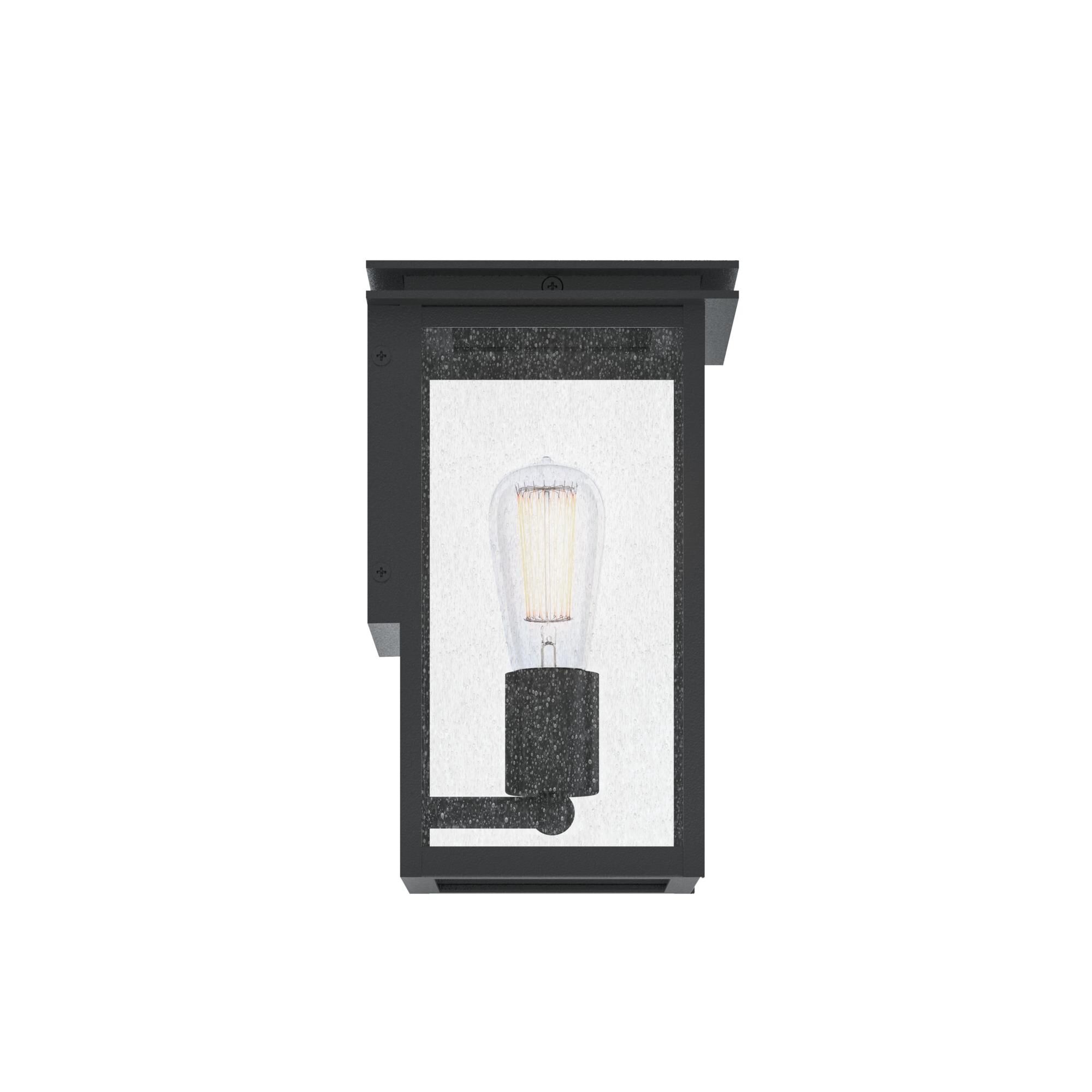 Arkville 10 Inch Outdoor Wall Light,