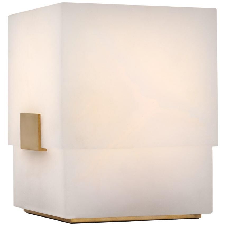 Kelly Wearstler Covet 6 Inch Rechargeable Cordless Lamp by Visual Comfort Signature Collection