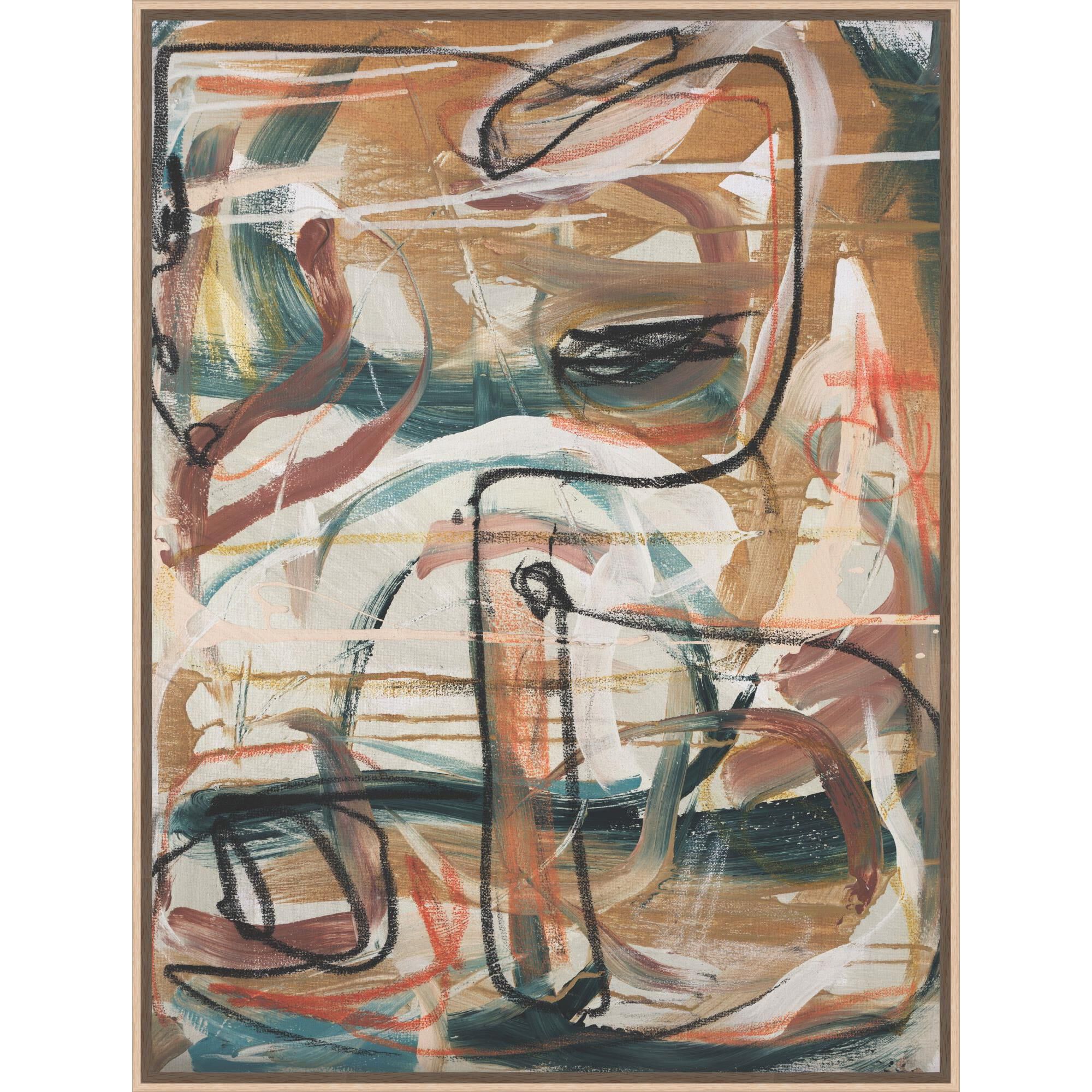 Shown in Woodtones and Brown finish