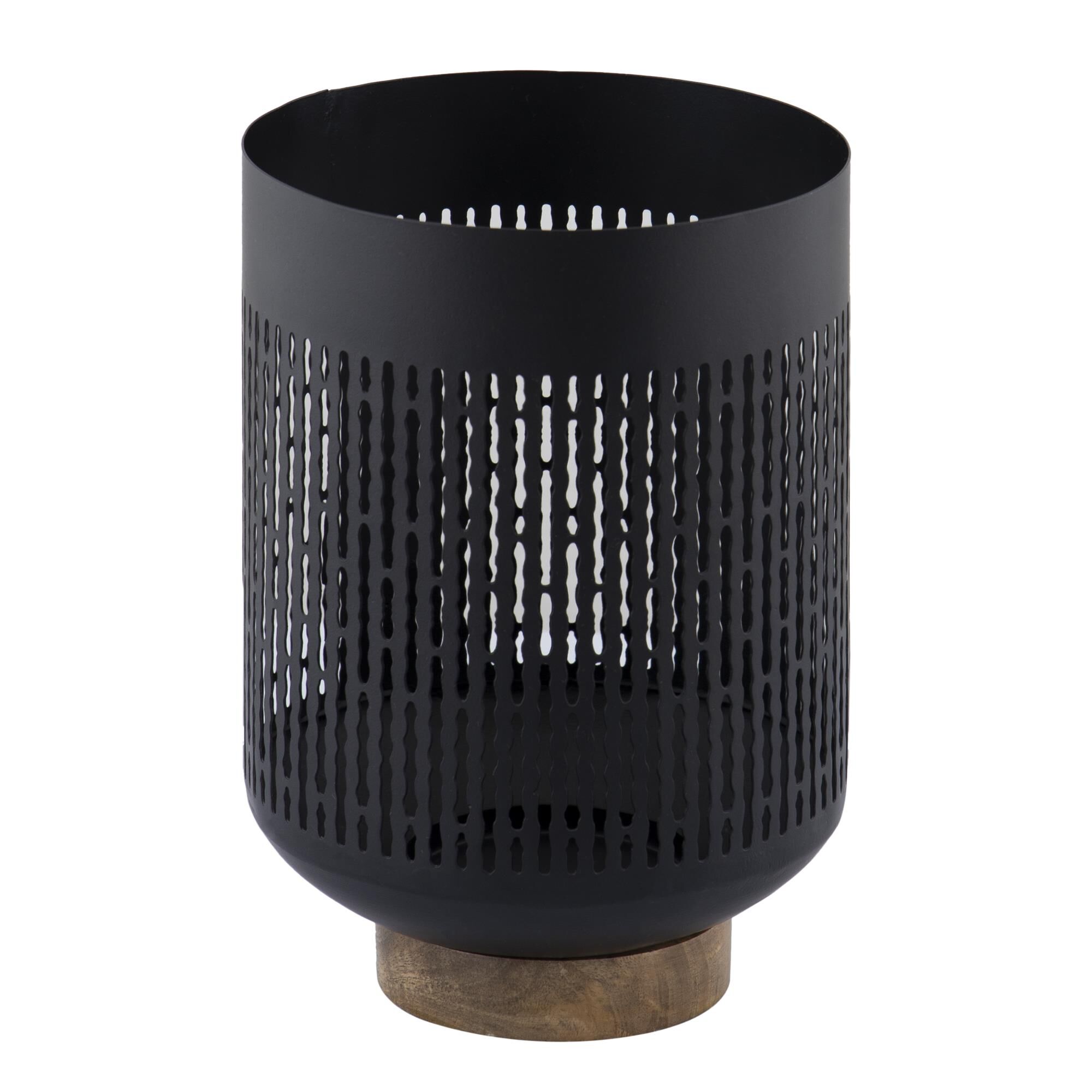 Shown in Matte Black finish