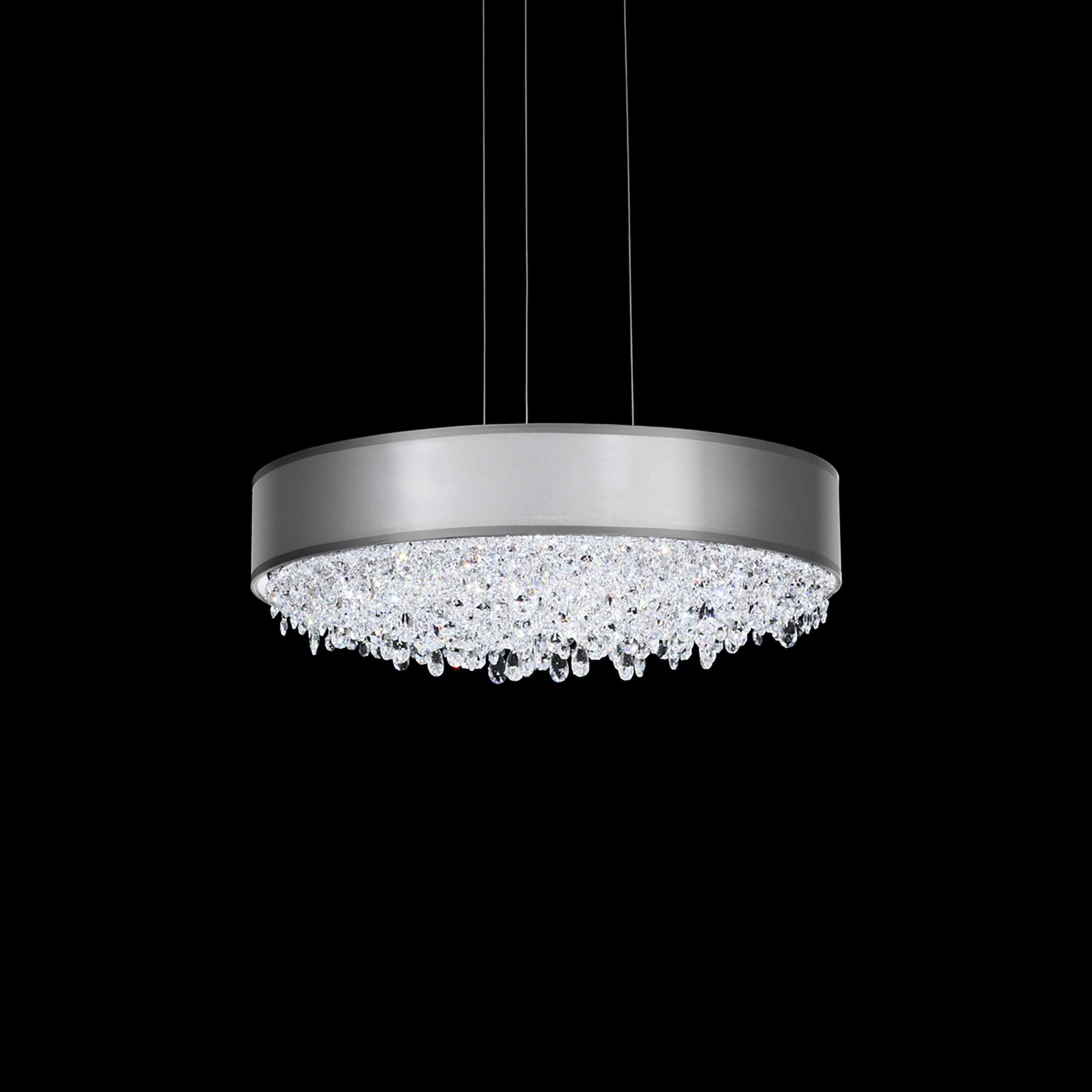 Schonbek Eclyptix 19 Inch LED Large Pendant