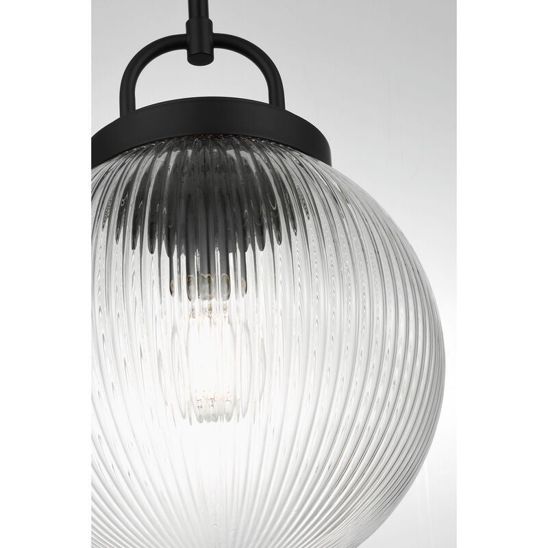 Preston 14 Inch Mini Pendant by Visual Comfort Studio