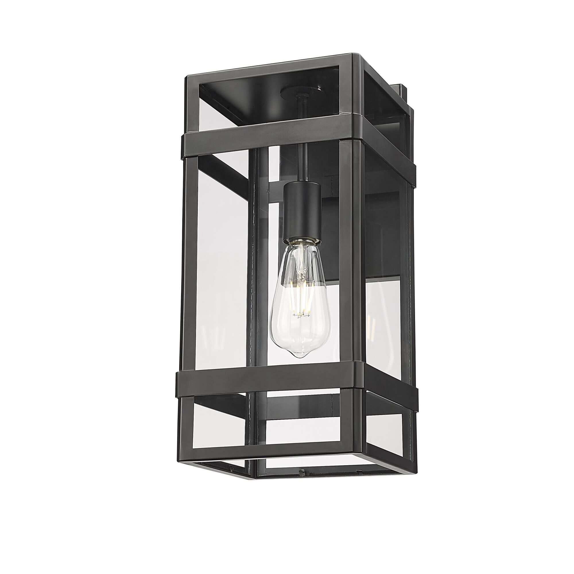 Payton 17 Inch Outdoor Wall Light By Millennium Lighting