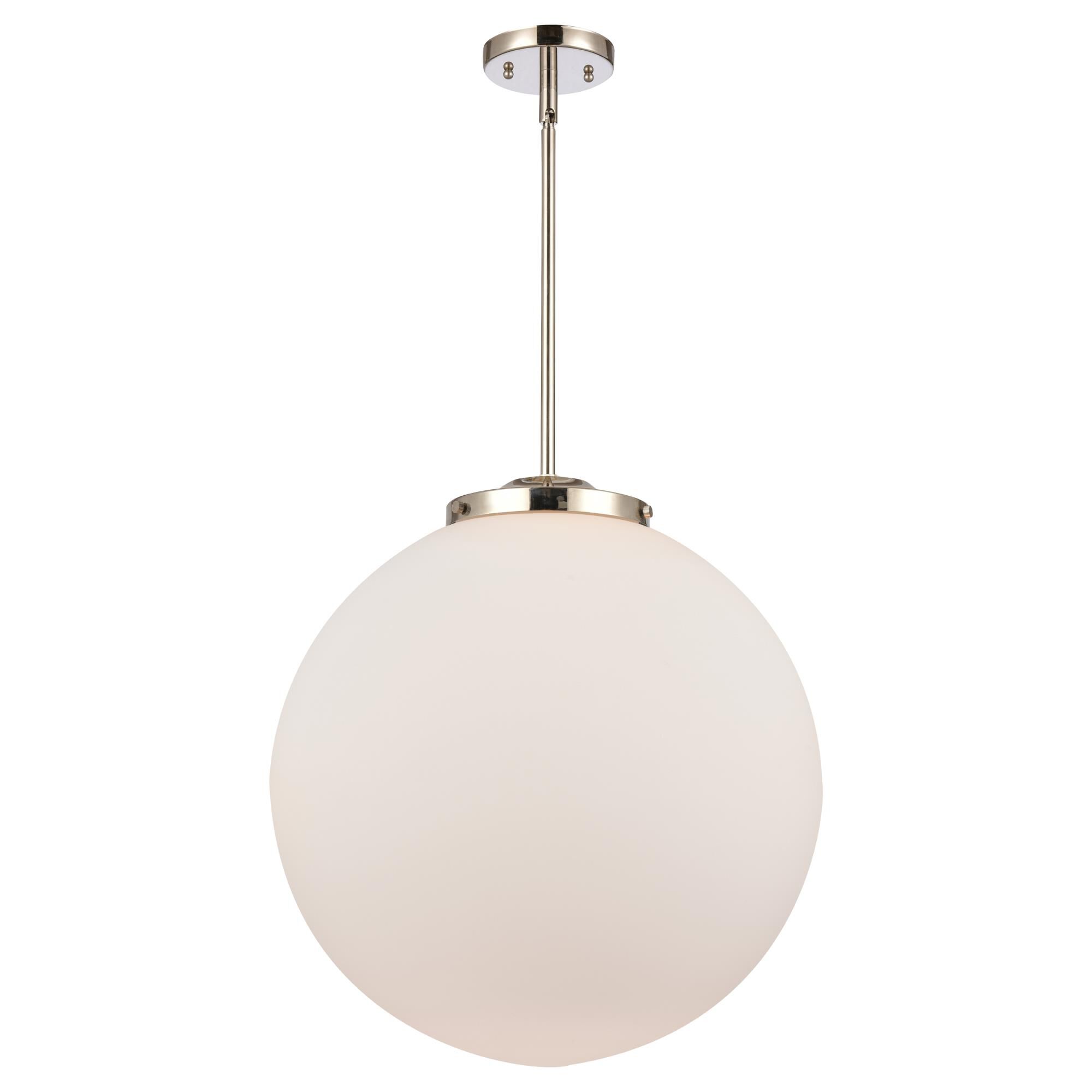 Bruno Marashlian Beacon Large Pendant by Innovations Lighting