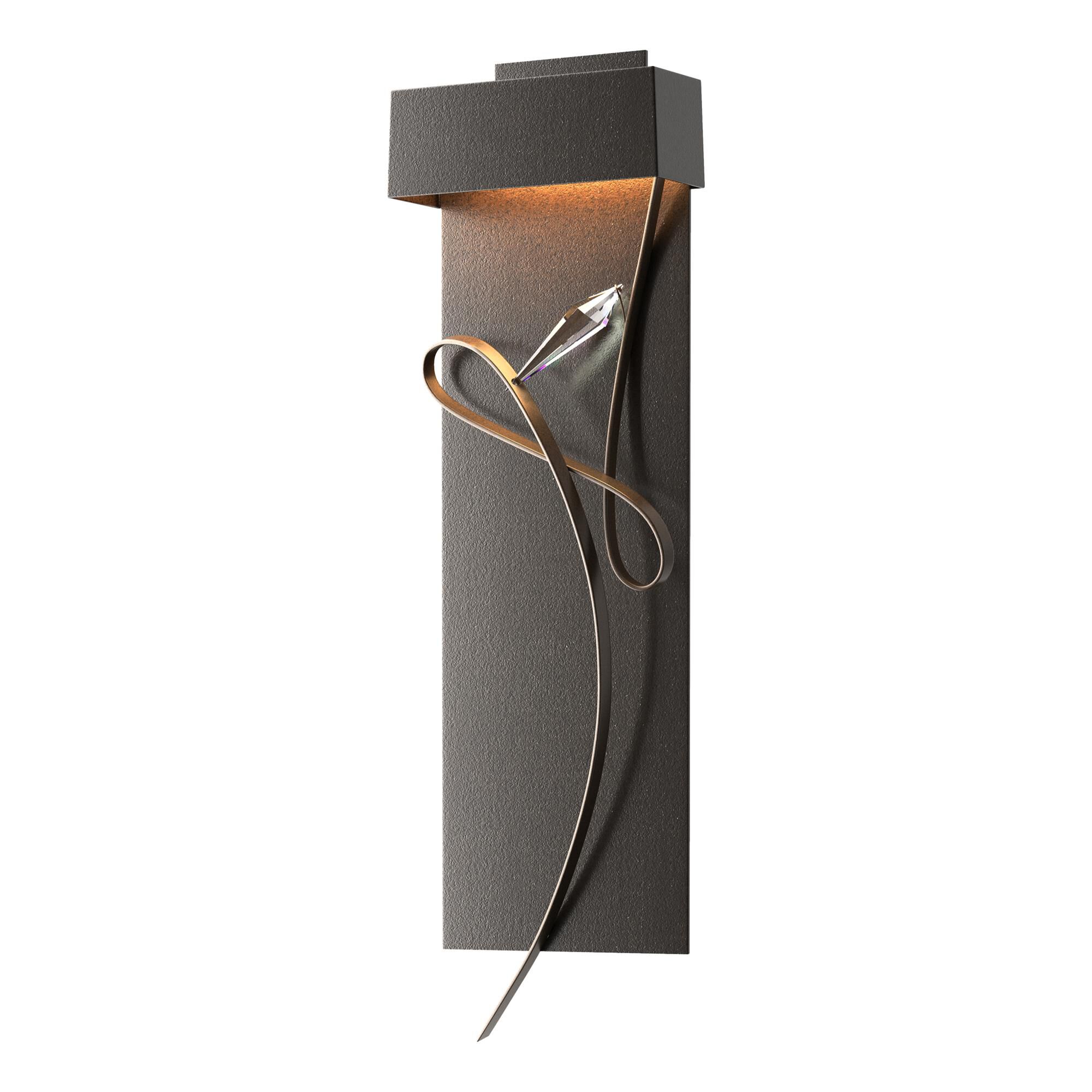 Shown in Oil Rubbed Bronze finish and Bronze (05) accent
