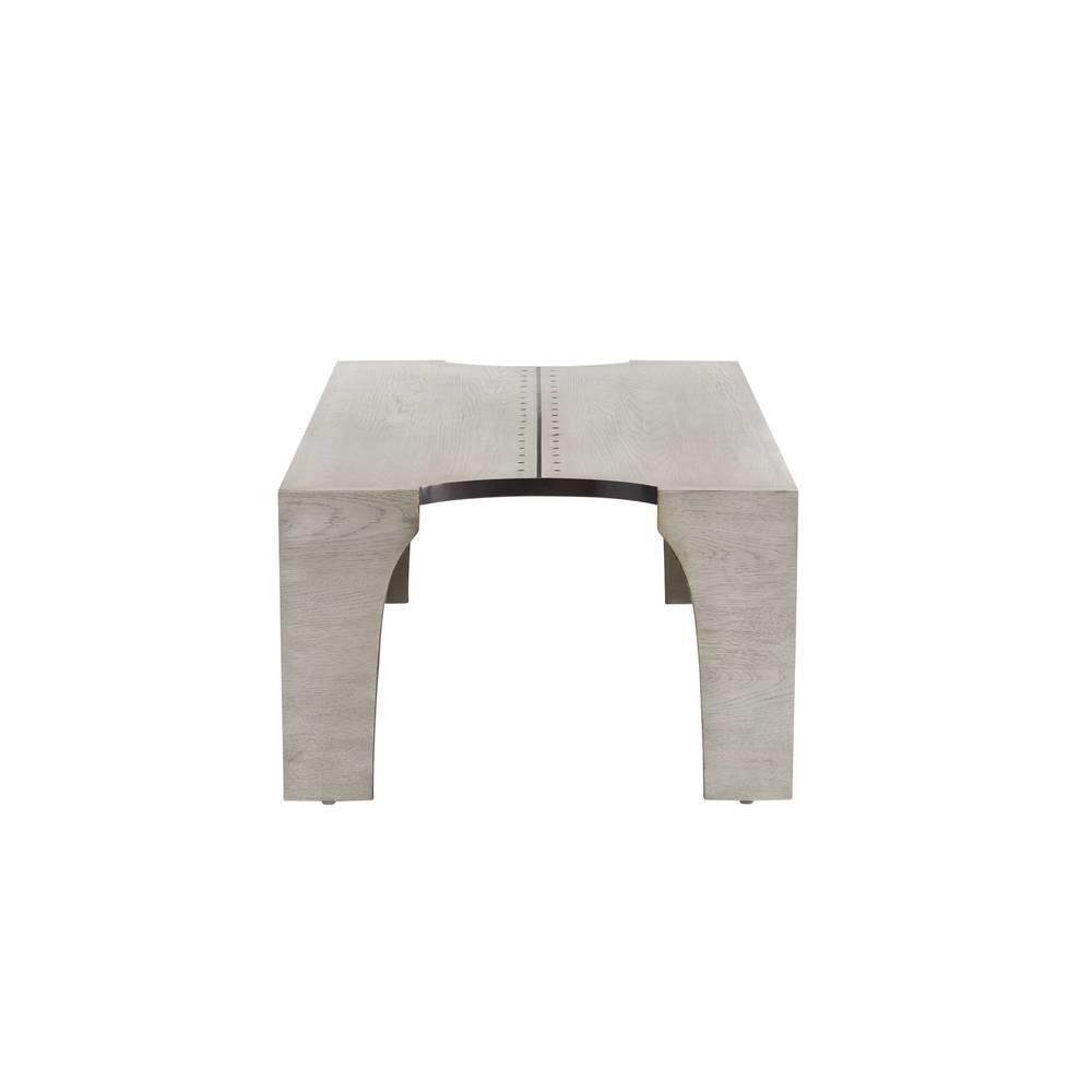 Shown in Smoke finish