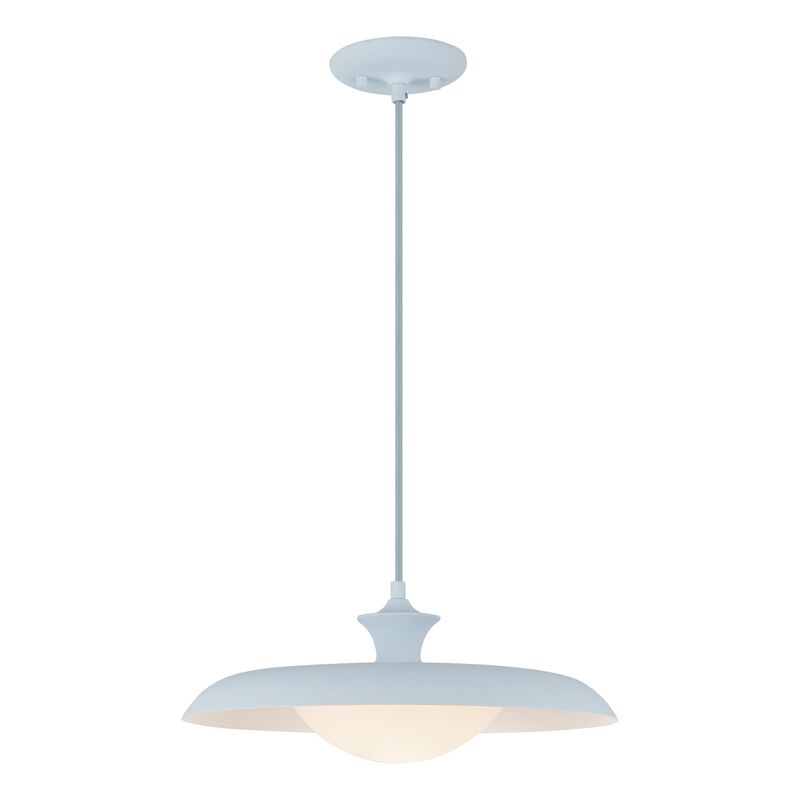 Minori Small Pendant Light by Alora Mood