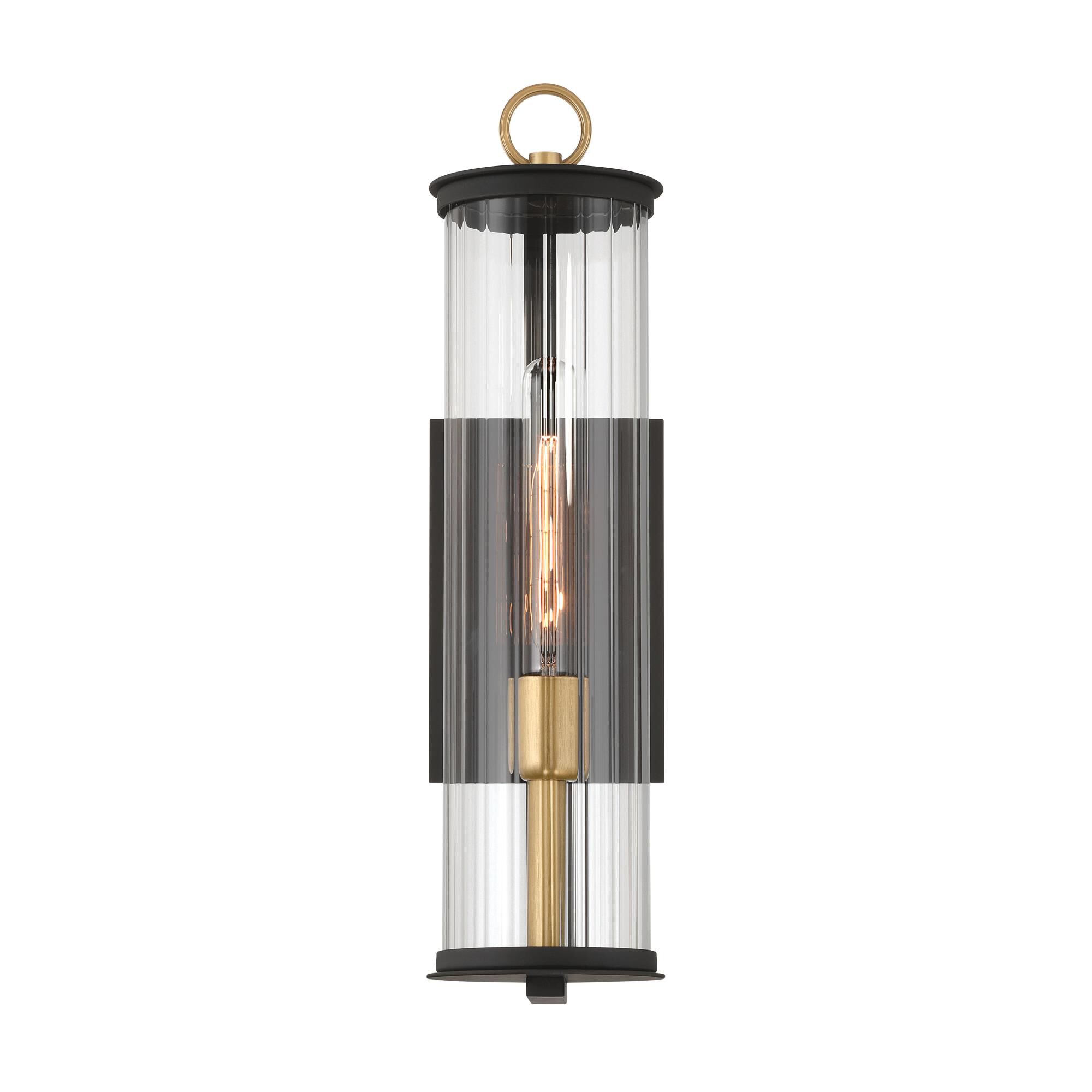 Cara 19 Inch Outdoor Wall Light by Minka Lavery