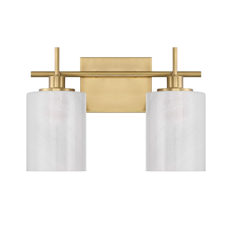 14 Inch Bath Vanity Light by Meridian Lighting