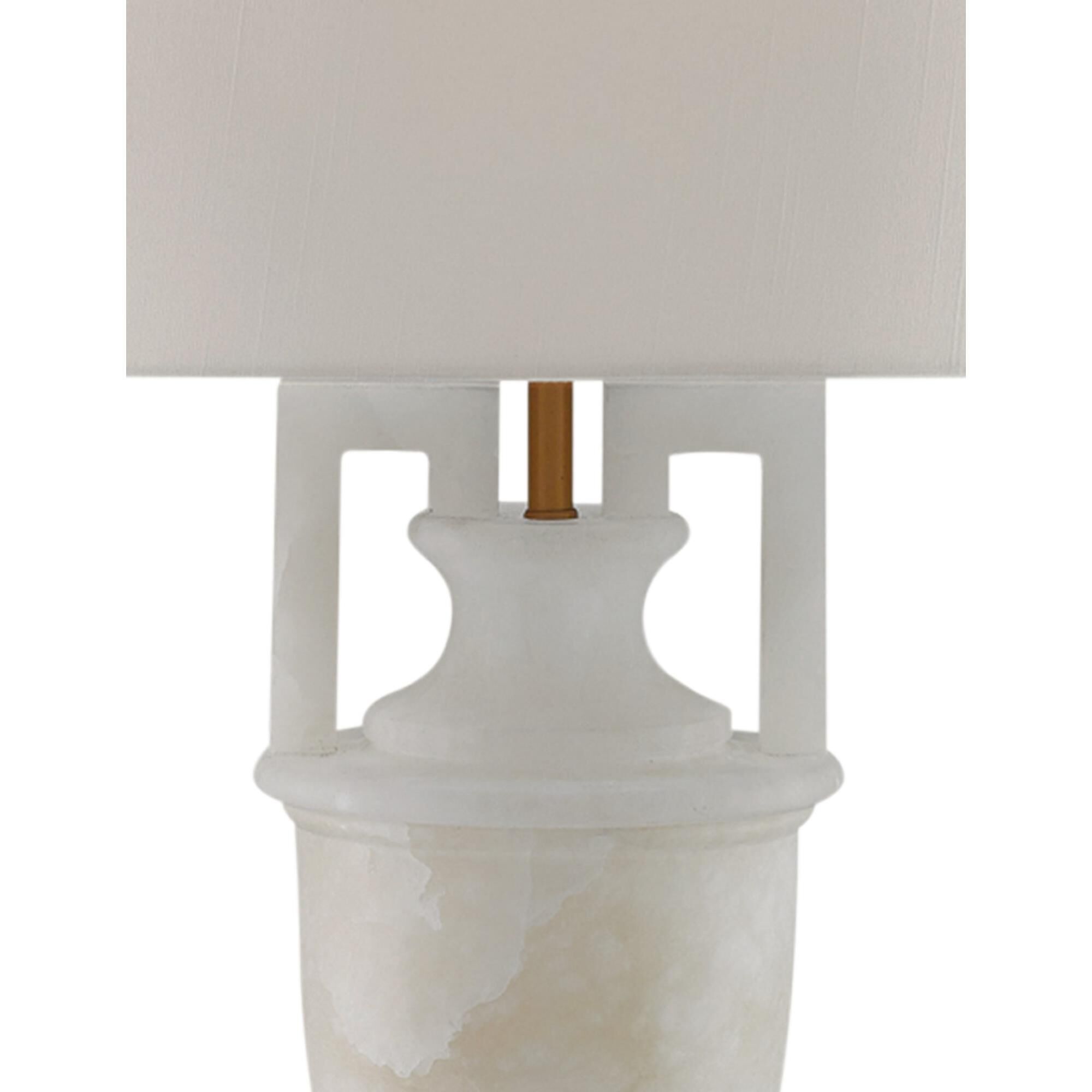 Clifford Table Lamp by Currey and Company