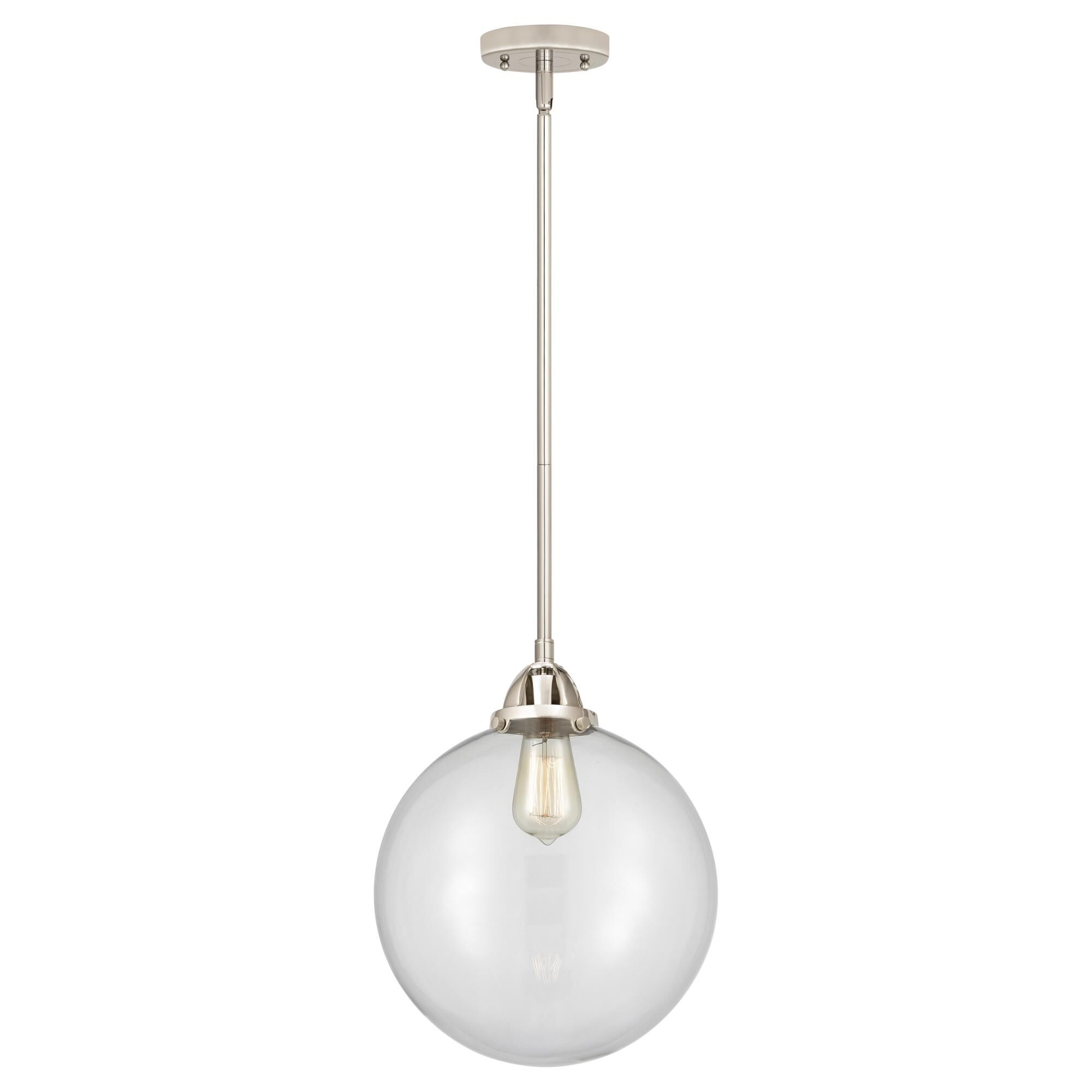 Innovations Lighting Bruno Marashlian Beacon 12 Inch Mini Pendant