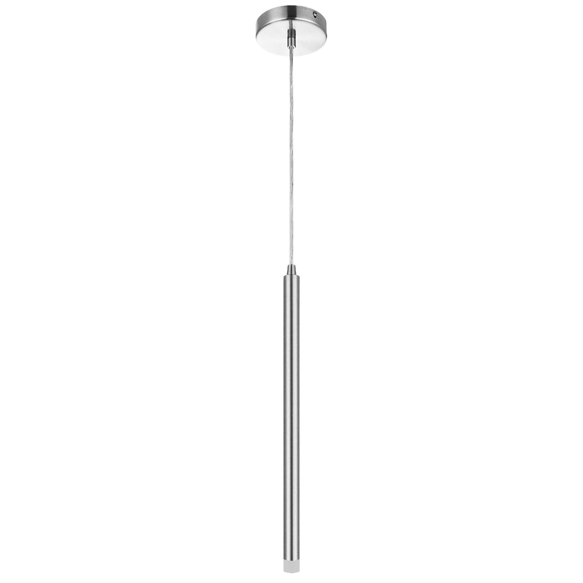 Shown in Polished Chrome finish and Clear glass