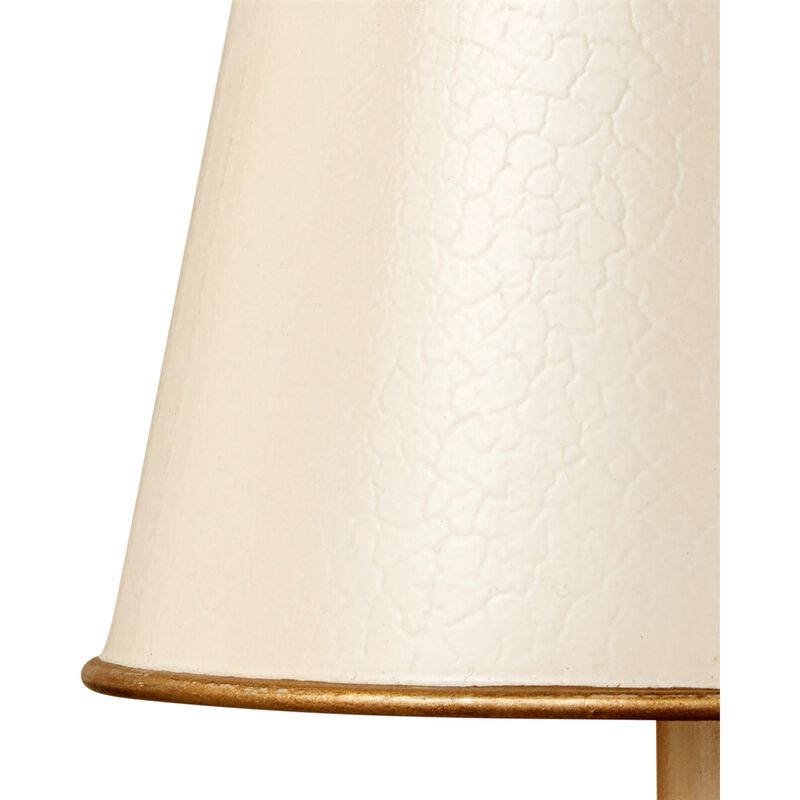 Tole Accessory Shade by Currey and Company
