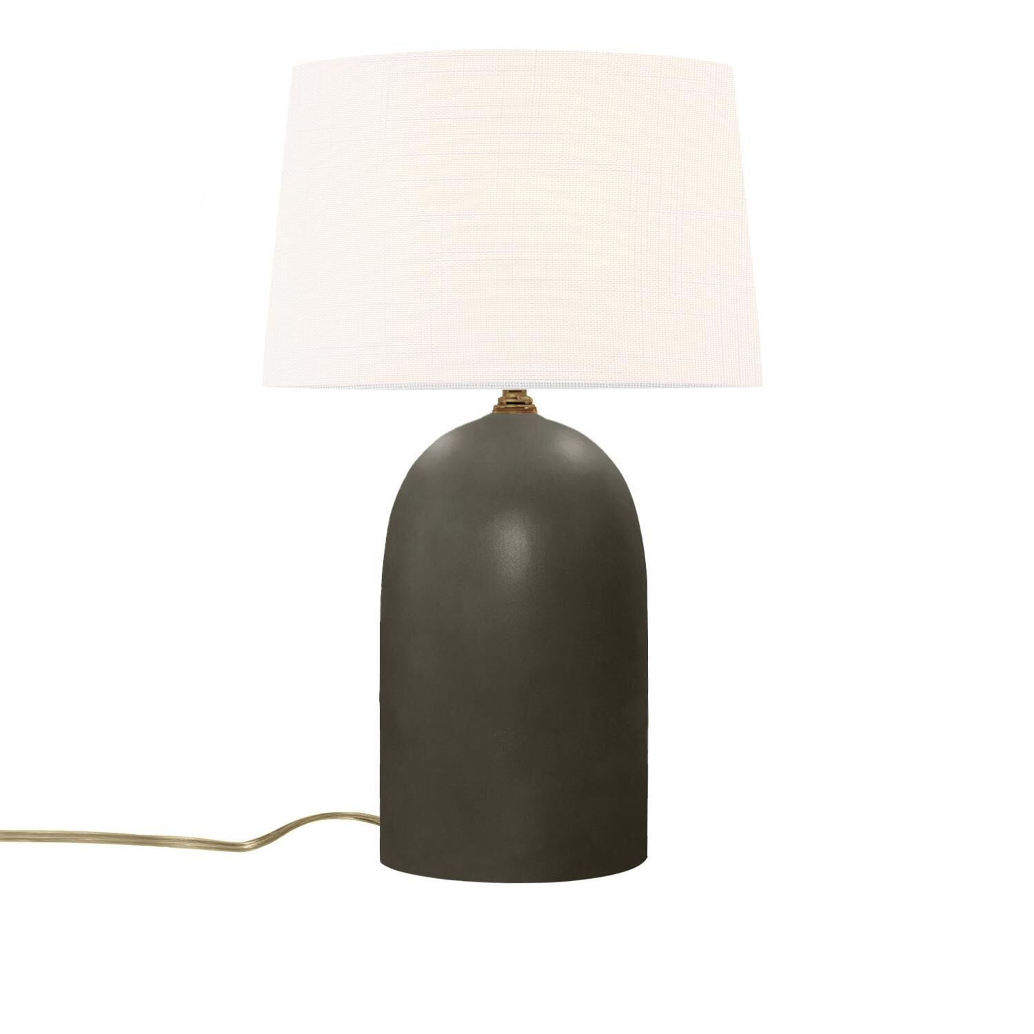 Kava 22 Inch Table Lamp by Justice Design Group