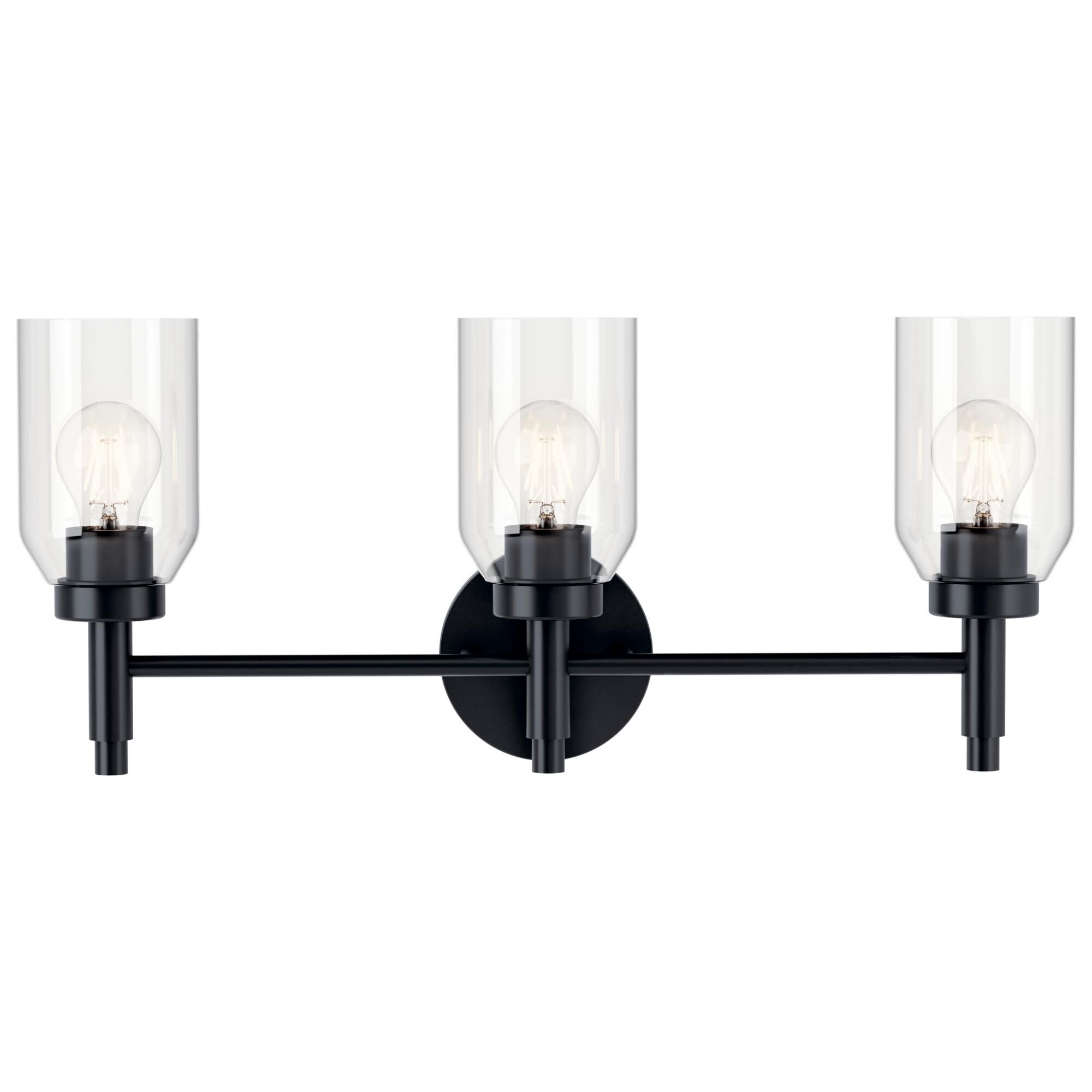 Madden 24 Inch Bath Vanity Light,