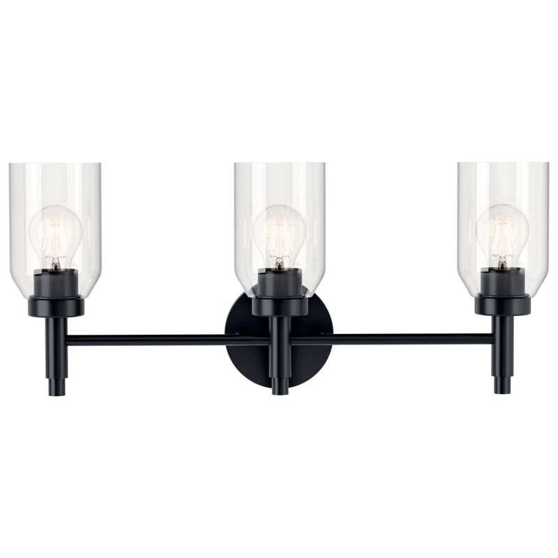Madden 24 Inch Bath Vanity Light by Kichler