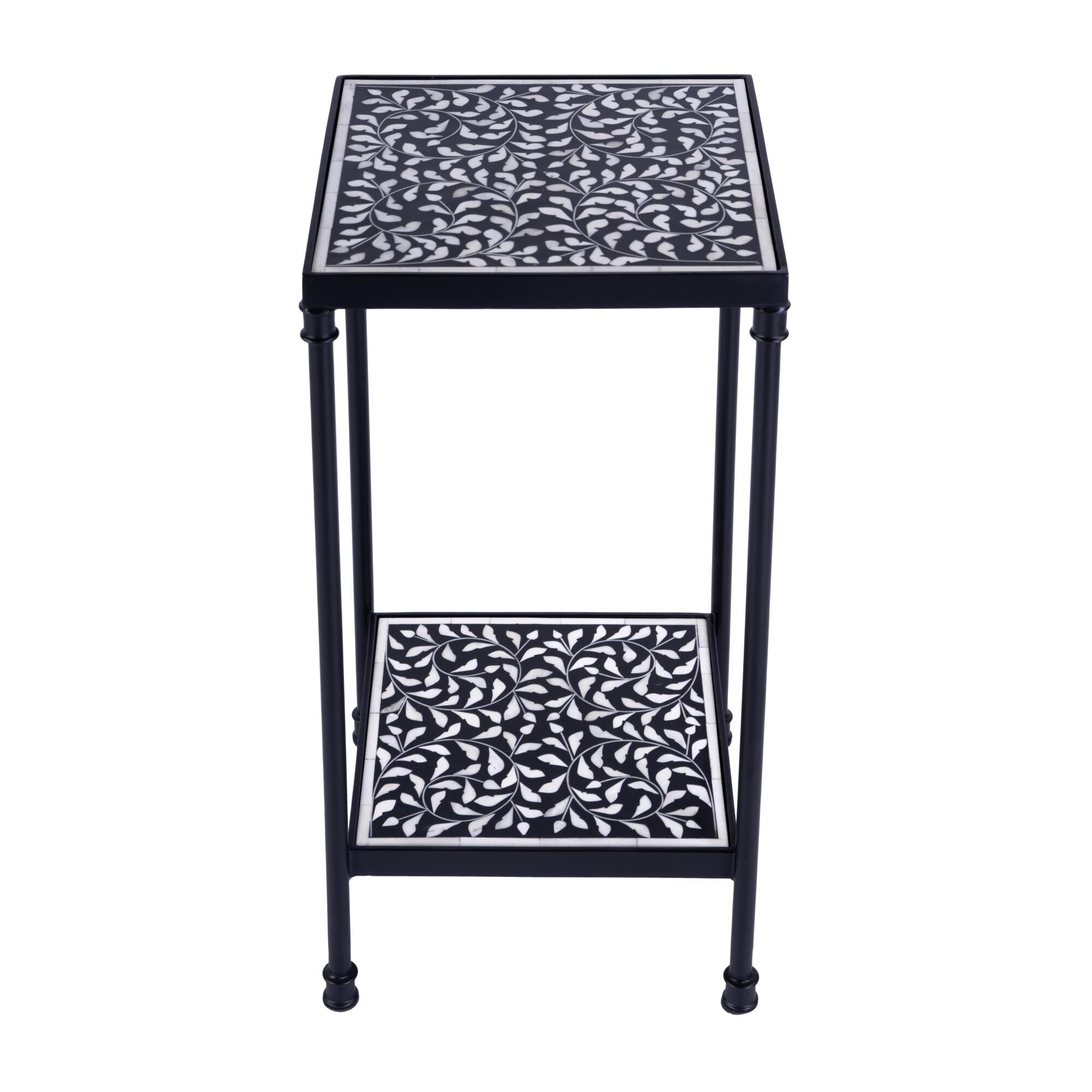 Lane End Table by Butler Specialty Company