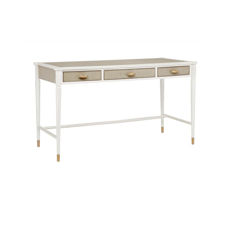 Aster Desk by Currey and Company