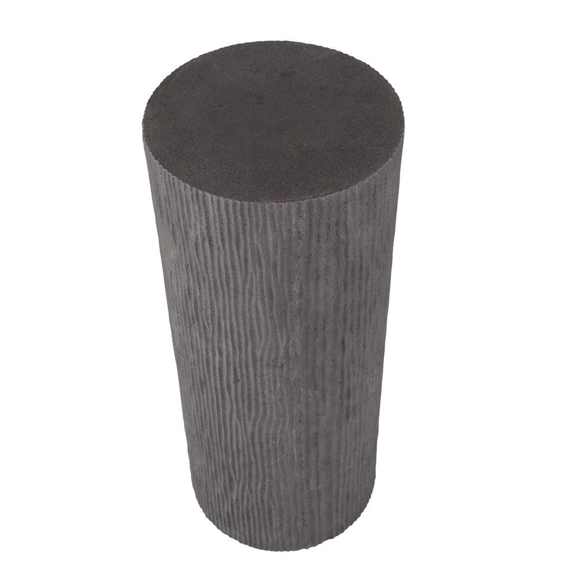 Shown in Black finish