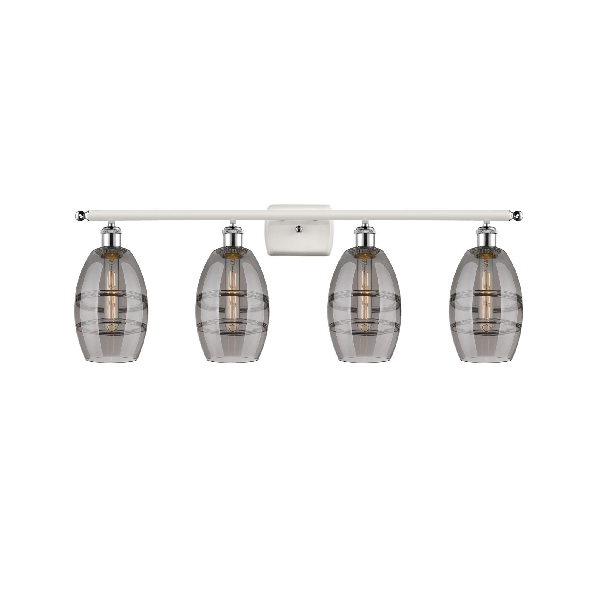 Bruno Marashlian Vaz 36 Inch Bath Vanity Light by Innovations Lighting