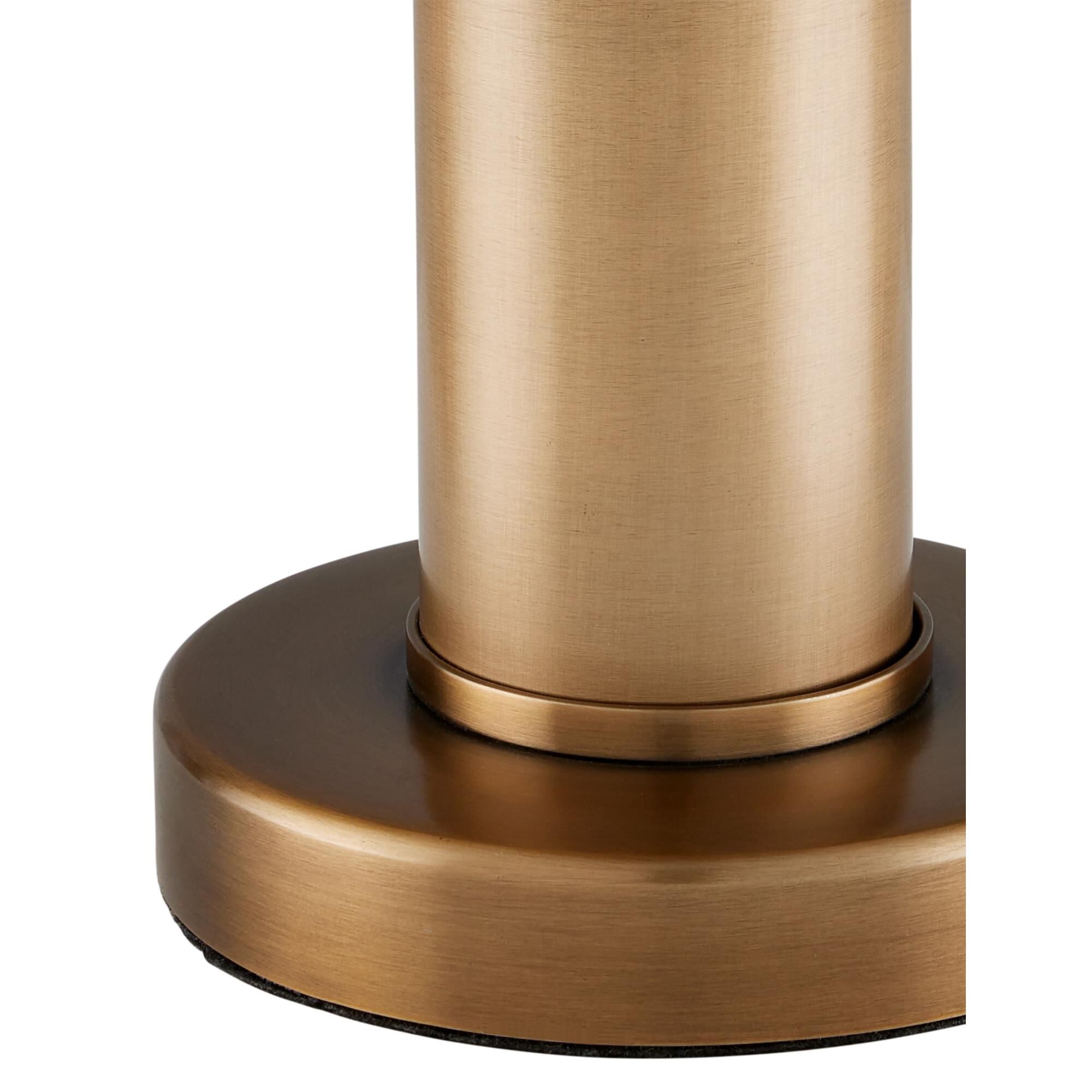 La Gravite 11 Inch Accent Lamp by Currey and Company