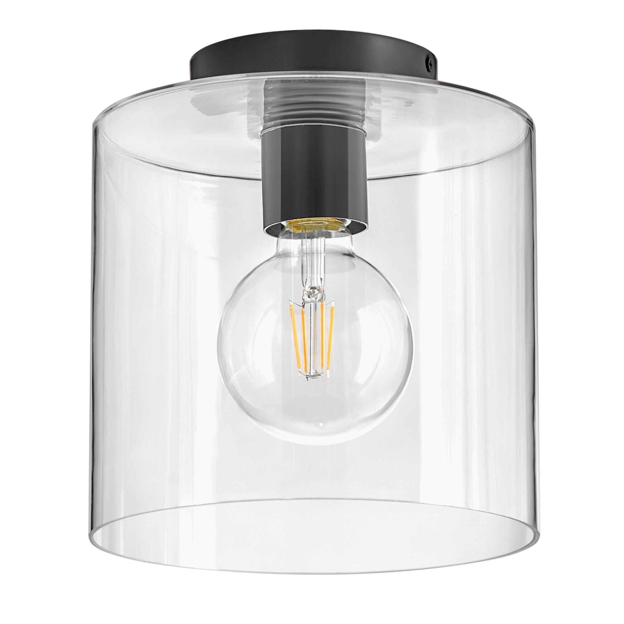 Pippa 9 Inch Flush Mount by Lark