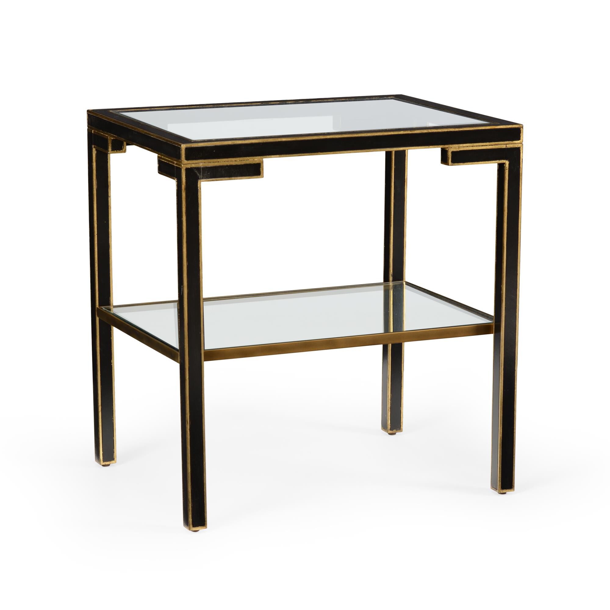 Decker End Table by Chelsea House