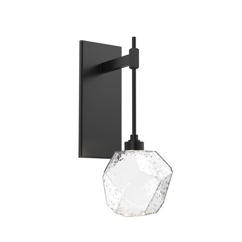 Gem 18 Inch 12 Light Wall Sconce by Hammerton Studio