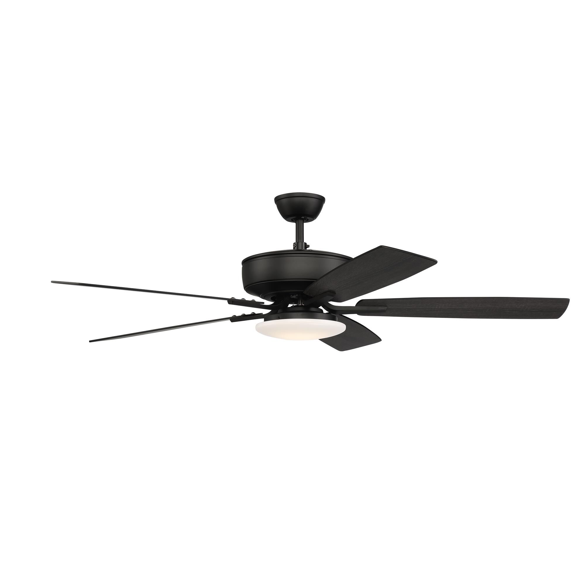 Pro Plus 52 Inch Ceiling Fan with Light Kit,
