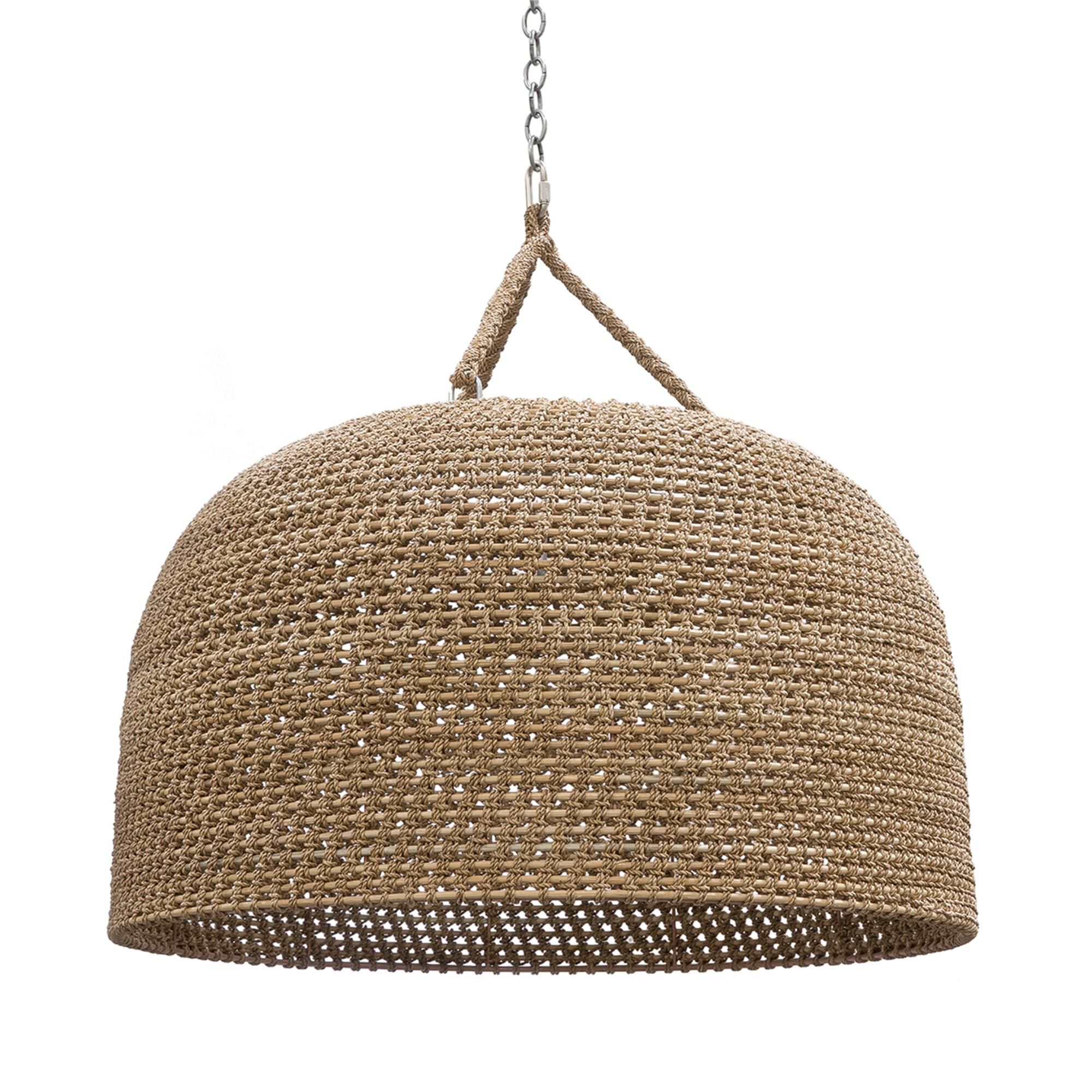 Shown in Natural finish