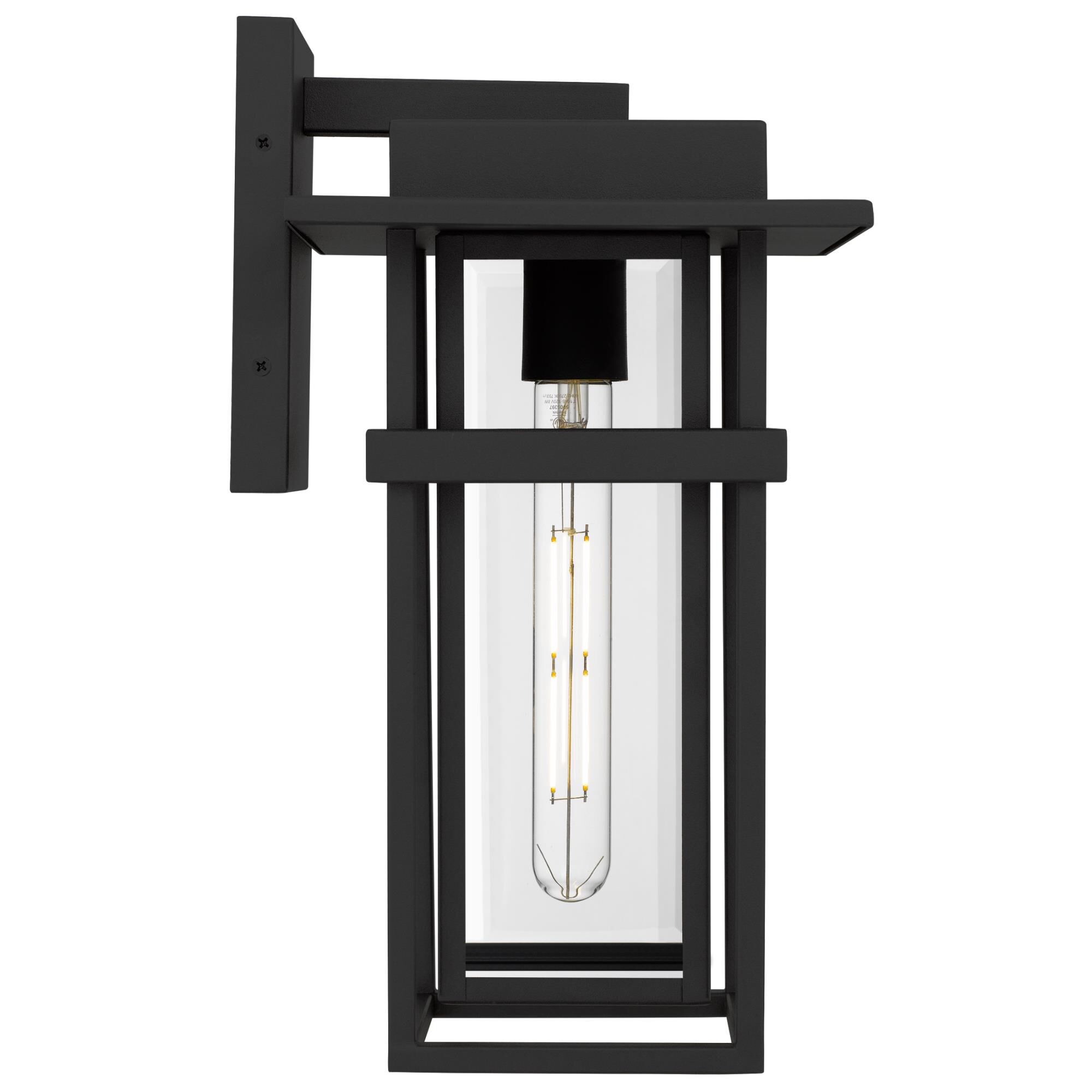Morgan 15 Inch Outdoor Wall Light by Quoizel